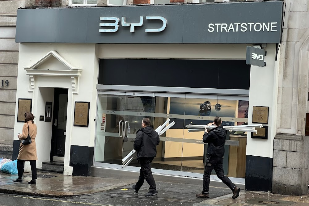 tesla,  anh,  doanh so,  xe dien,  trung quoc,  my anh 3