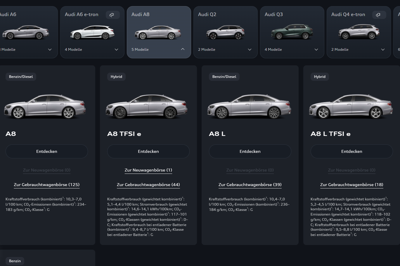 audi a8,  a8,  audi,  trung quoc,  duc,  khai tu,  sedan,  bmw,  mercedes-benz anh 1