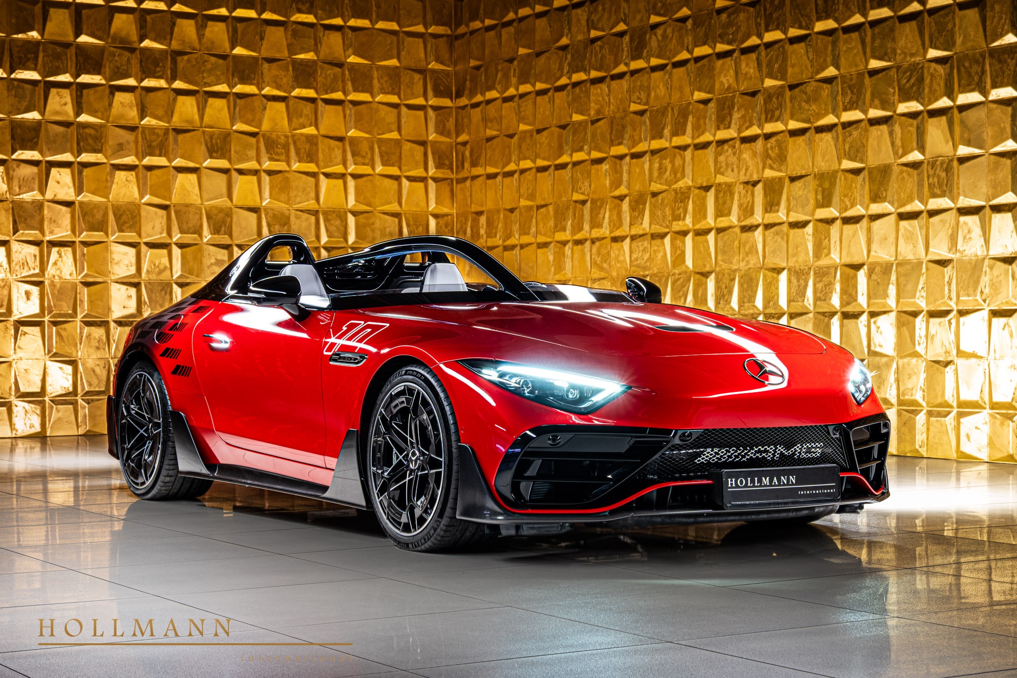 Mercedes,  amg,  mercedes-amg,  purespeed,  sieu xe,  mercedes-amg purespeed,  duc,  Mythos,  Mythos Series anh 14