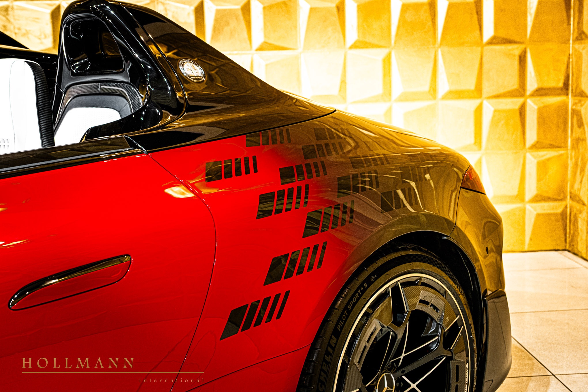 Mercedes,  amg,  mercedes-amg,  purespeed,  sieu xe,  mercedes-amg purespeed,  duc,  Mythos,  Mythos Series anh 4