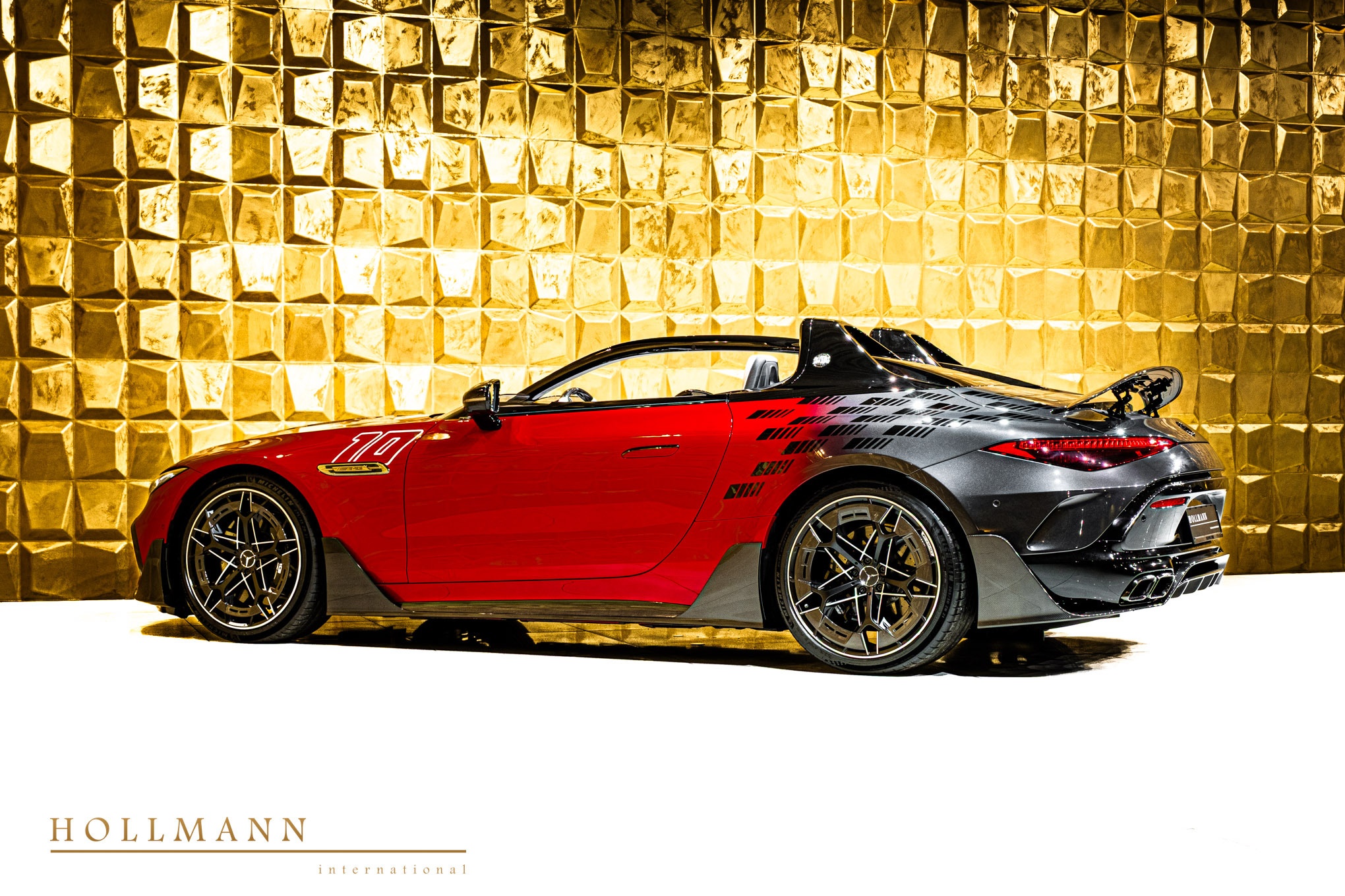 Mercedes,  amg,  mercedes-amg,  purespeed,  sieu xe,  mercedes-amg purespeed,  duc,  Mythos,  Mythos Series anh 2