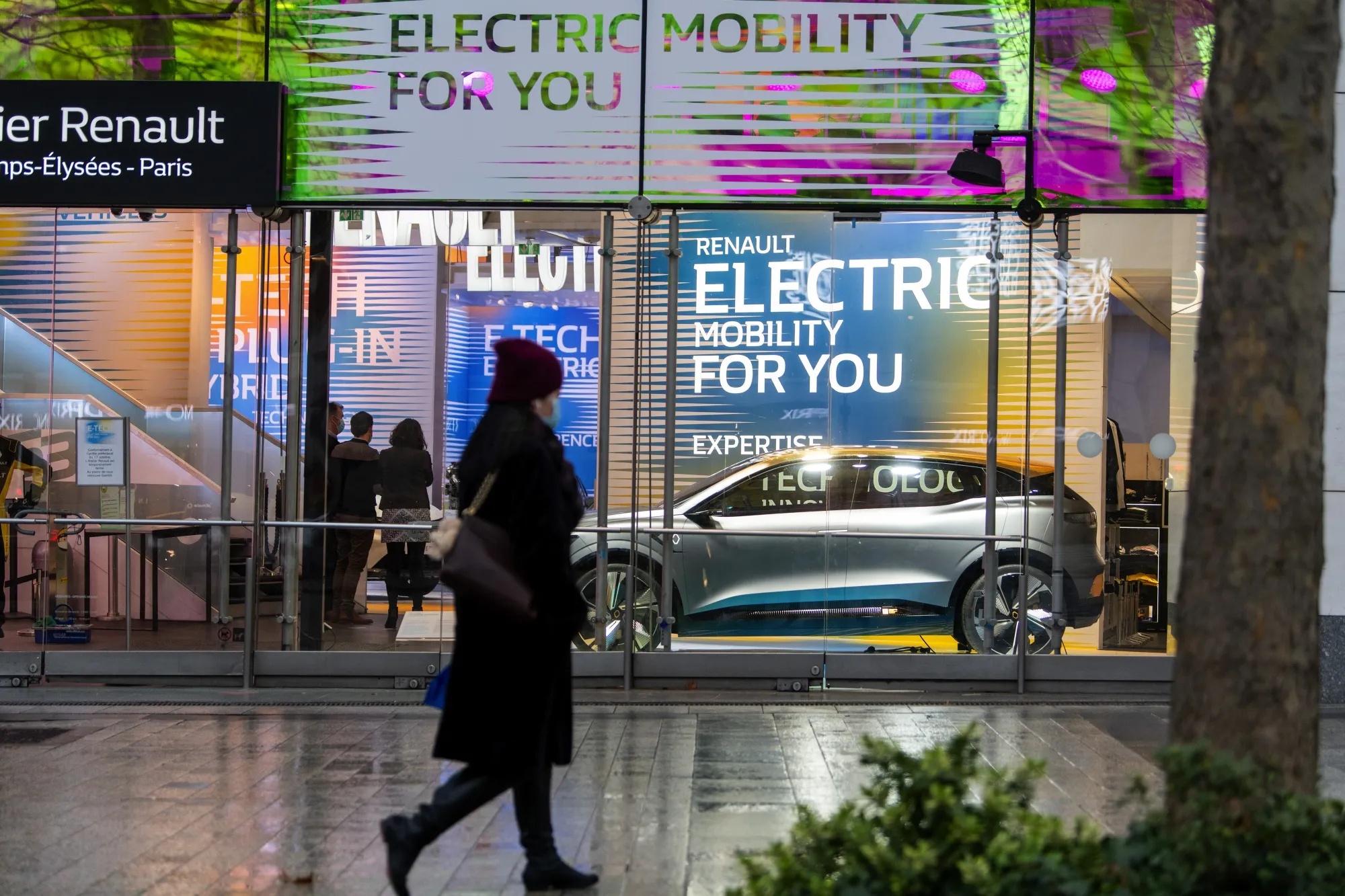 Ke hoach 'Made in Europe' tac dong den nganh cong nghiep oto the nao? hinh anh