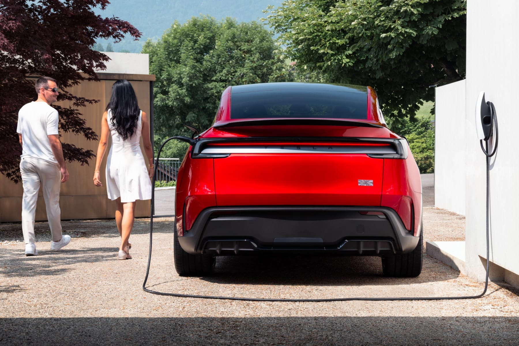 Ai dang 'ganh' thi truong oto My hinh anh