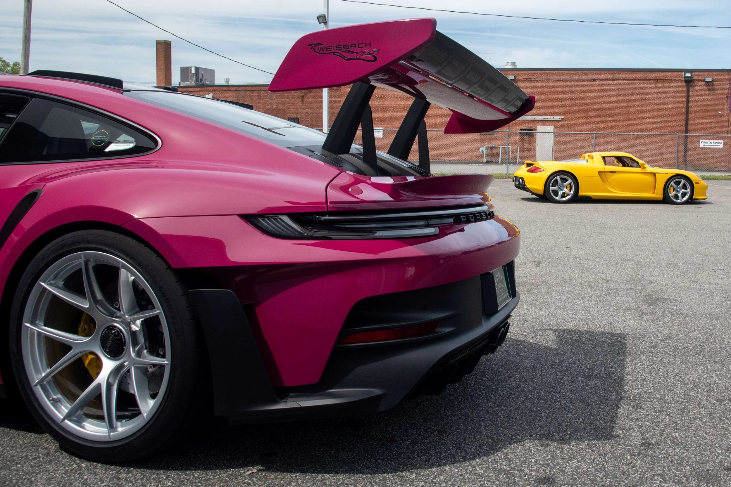 porsche,  doanh so,  ceo,  Michael Leiters,  cat giam,  911,  boxster,  cayman,  cayenne,  mercedes,  bmw anh 3