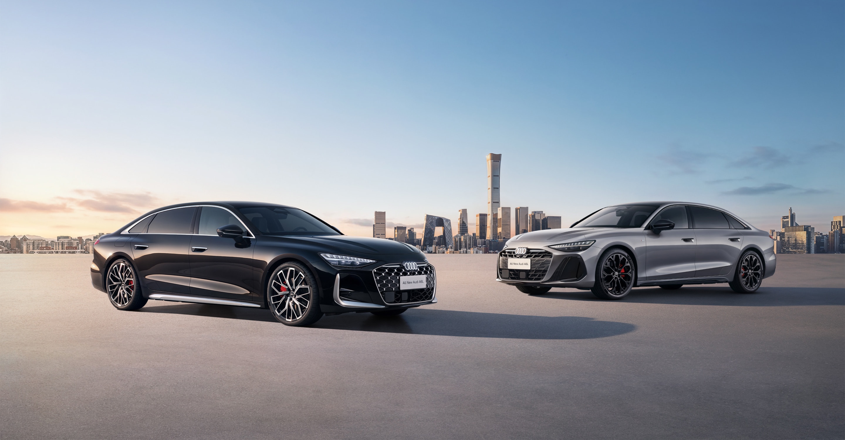 audi,  a6,  a6l,  audi a6,  audi a6l,  trung quoc,  faw,  volkswagen anh 1