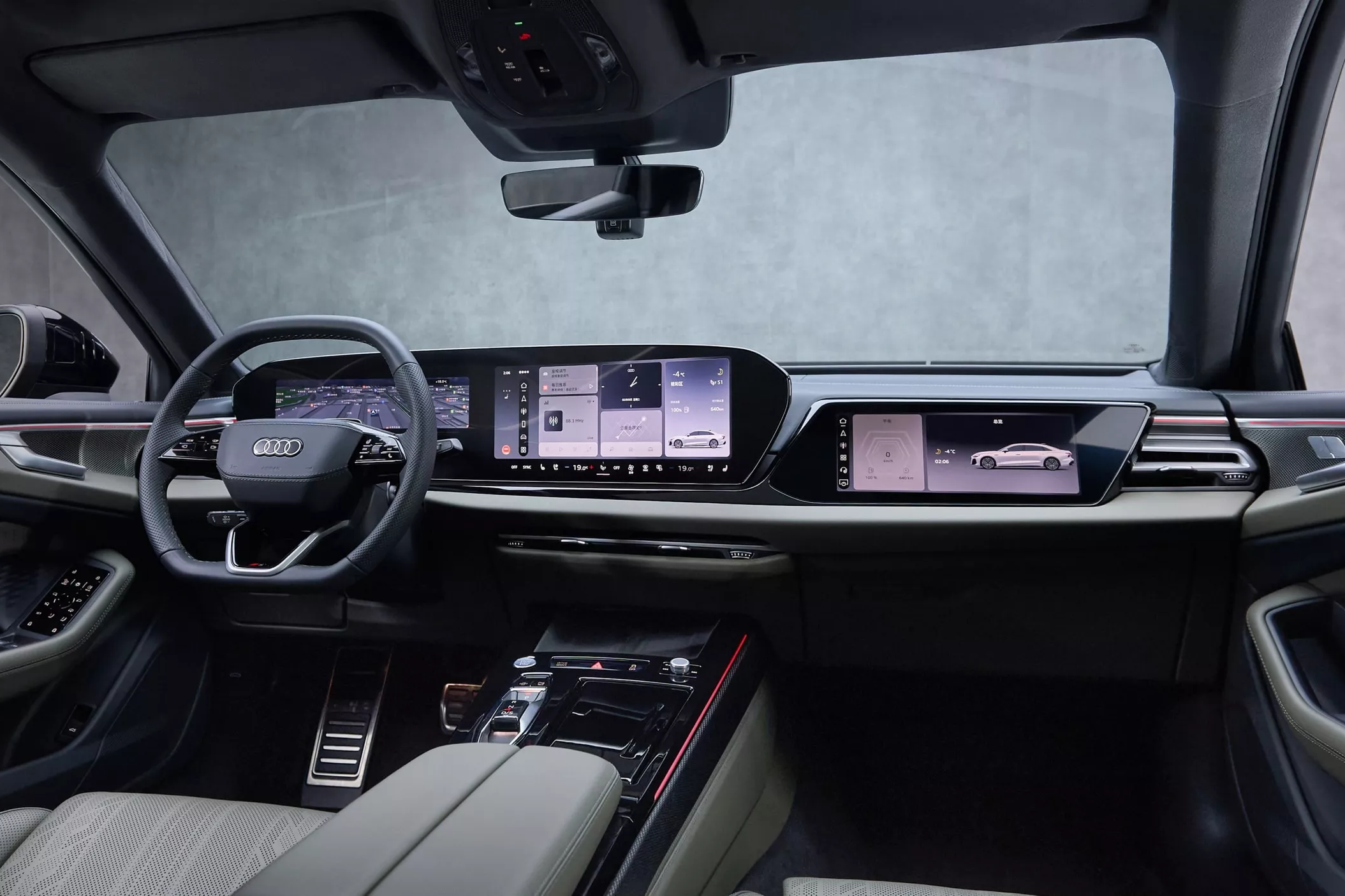 audi,  a6,  a6l,  audi a6,  audi a6l,  trung quoc,  faw,  volkswagen anh 9