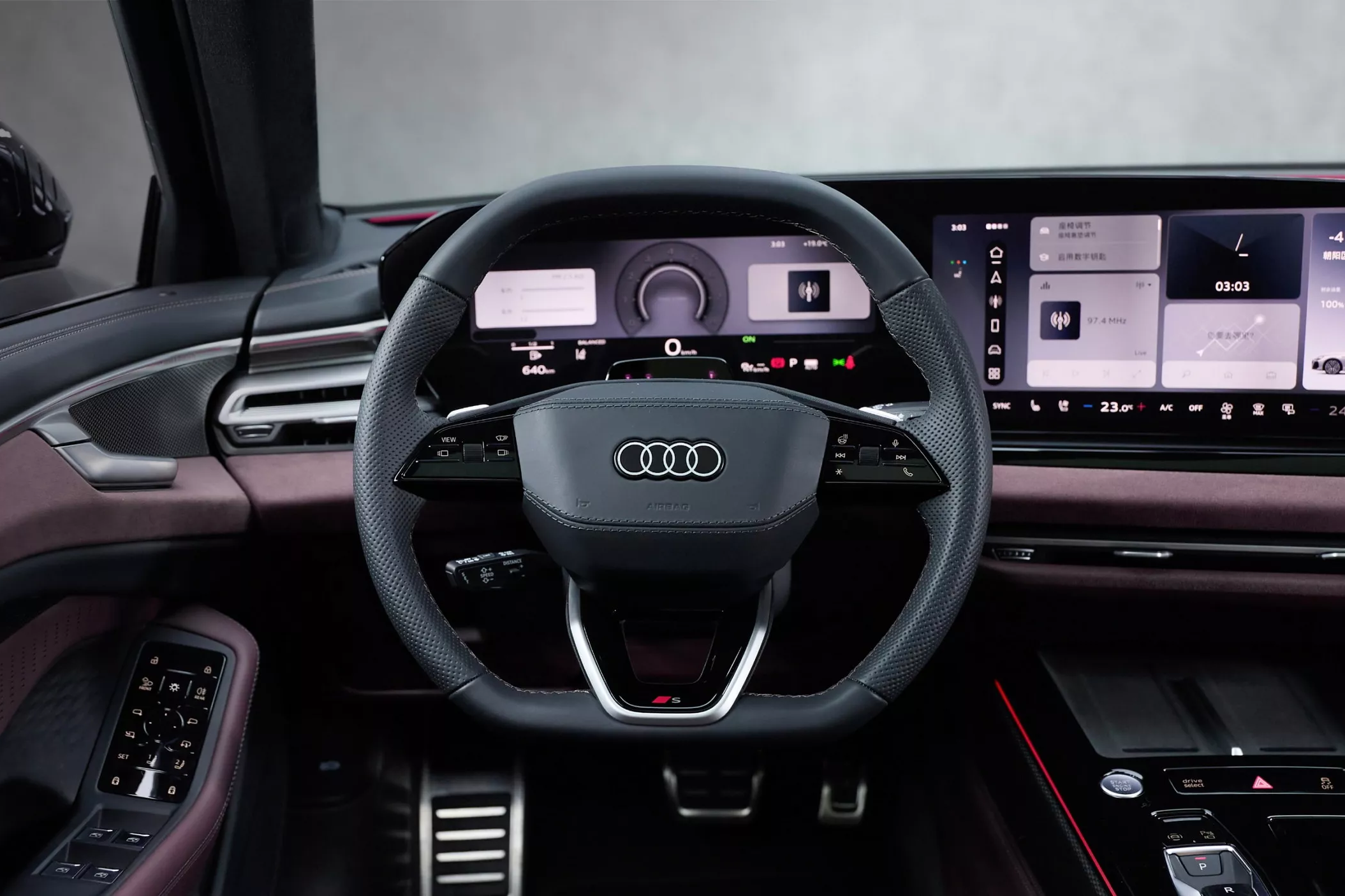 audi,  a6,  a6l,  audi a6,  audi a6l,  trung quoc,  faw,  volkswagen anh 10