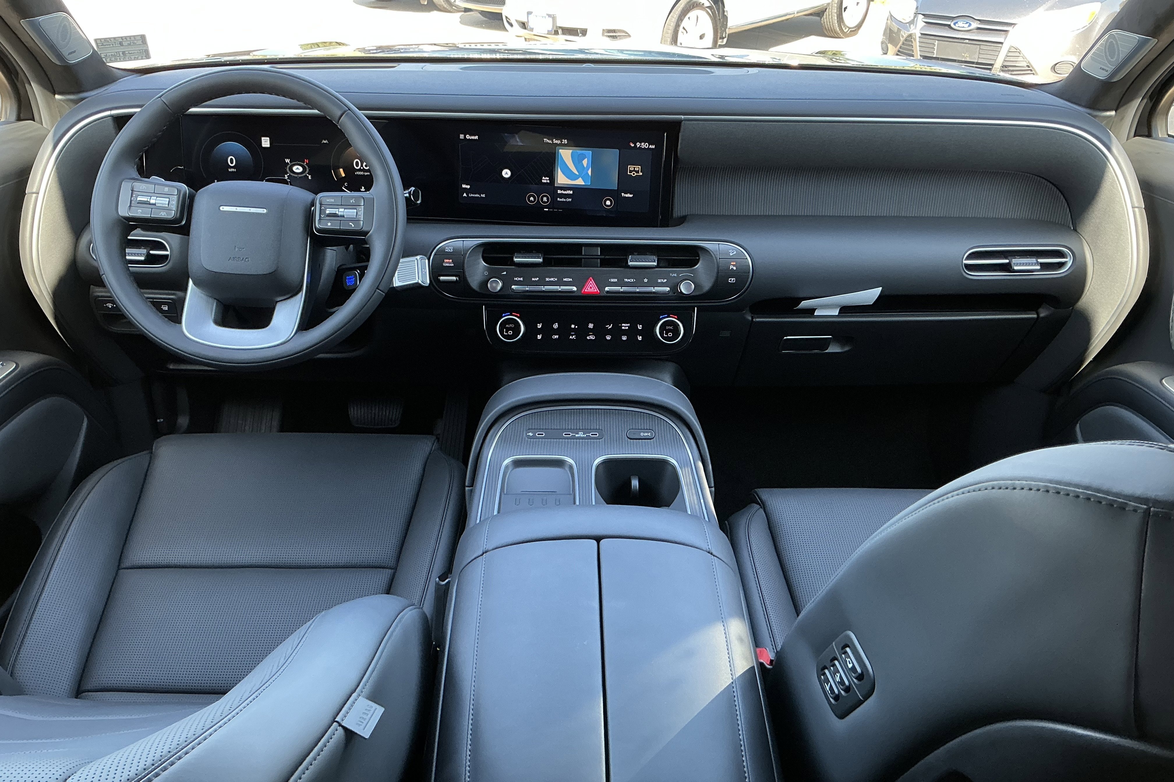 Hyundai,  Palisade,  Hyundai Palisade,  suv,  trieu hoi,  chet nguoi,  my,  canada anh 3