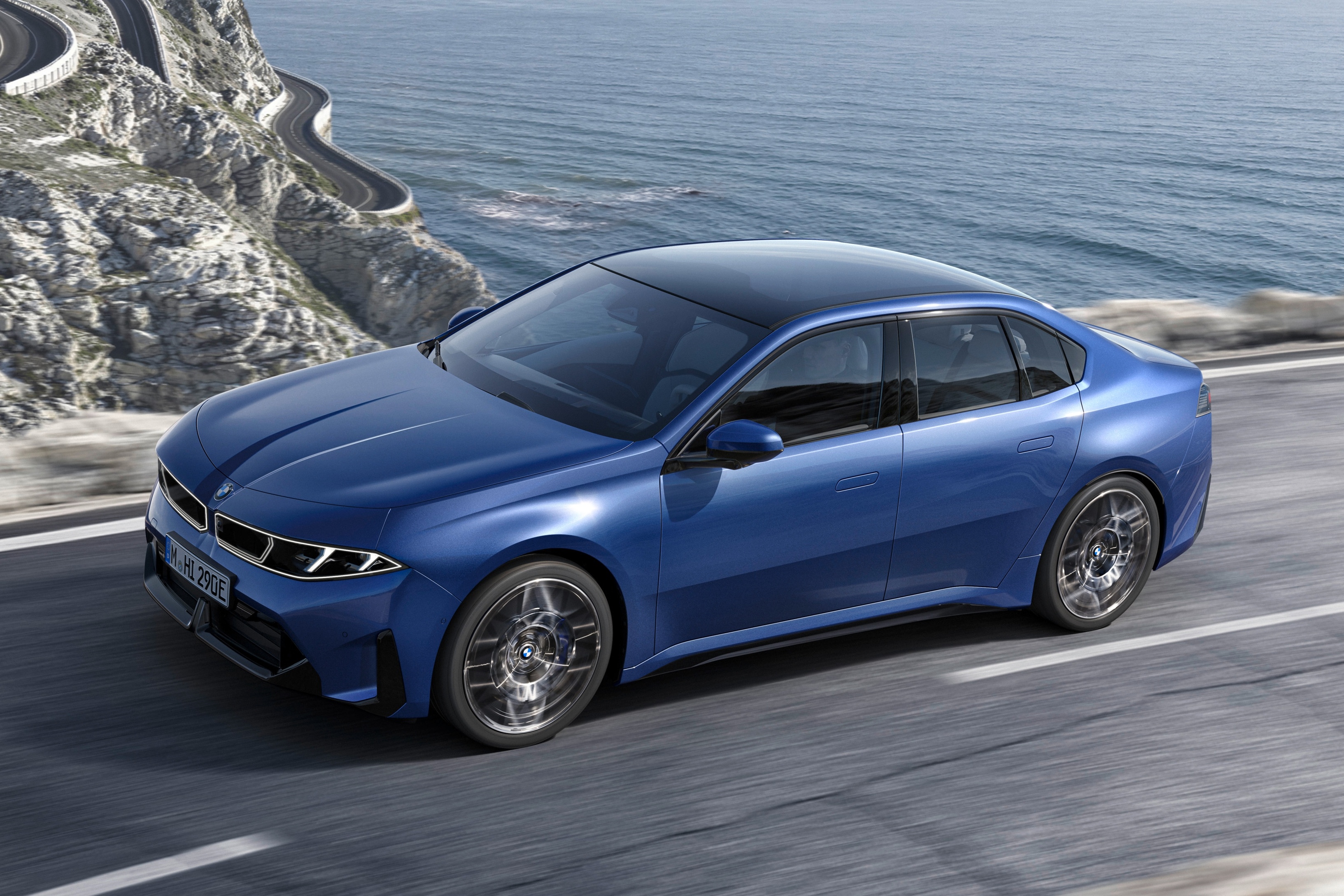 bmw,  bmw i3,  bmw i3 50 xdrive,  xe dien,  ev,  neue klasse anh 18