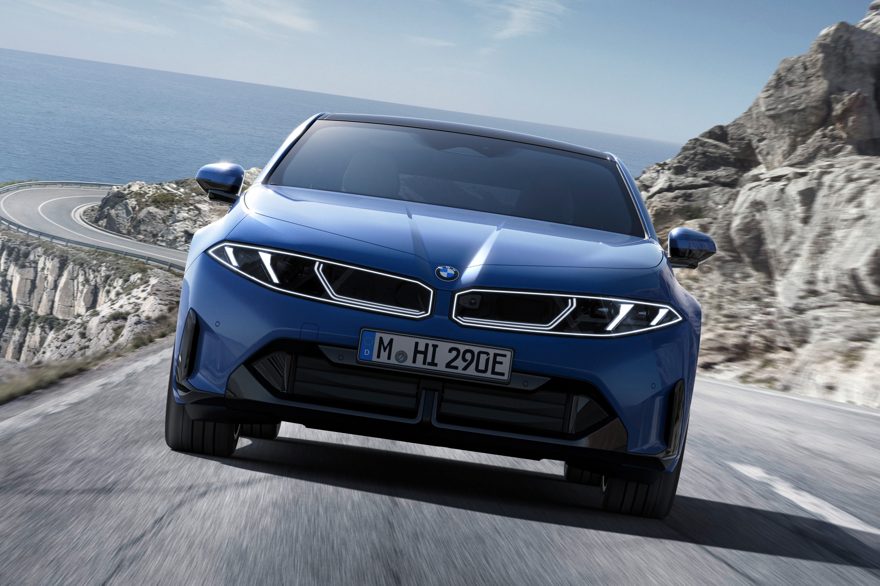 bmw,  bmw i3,  bmw i3 50 xdrive,  xe dien,  ev,  neue klasse anh 20