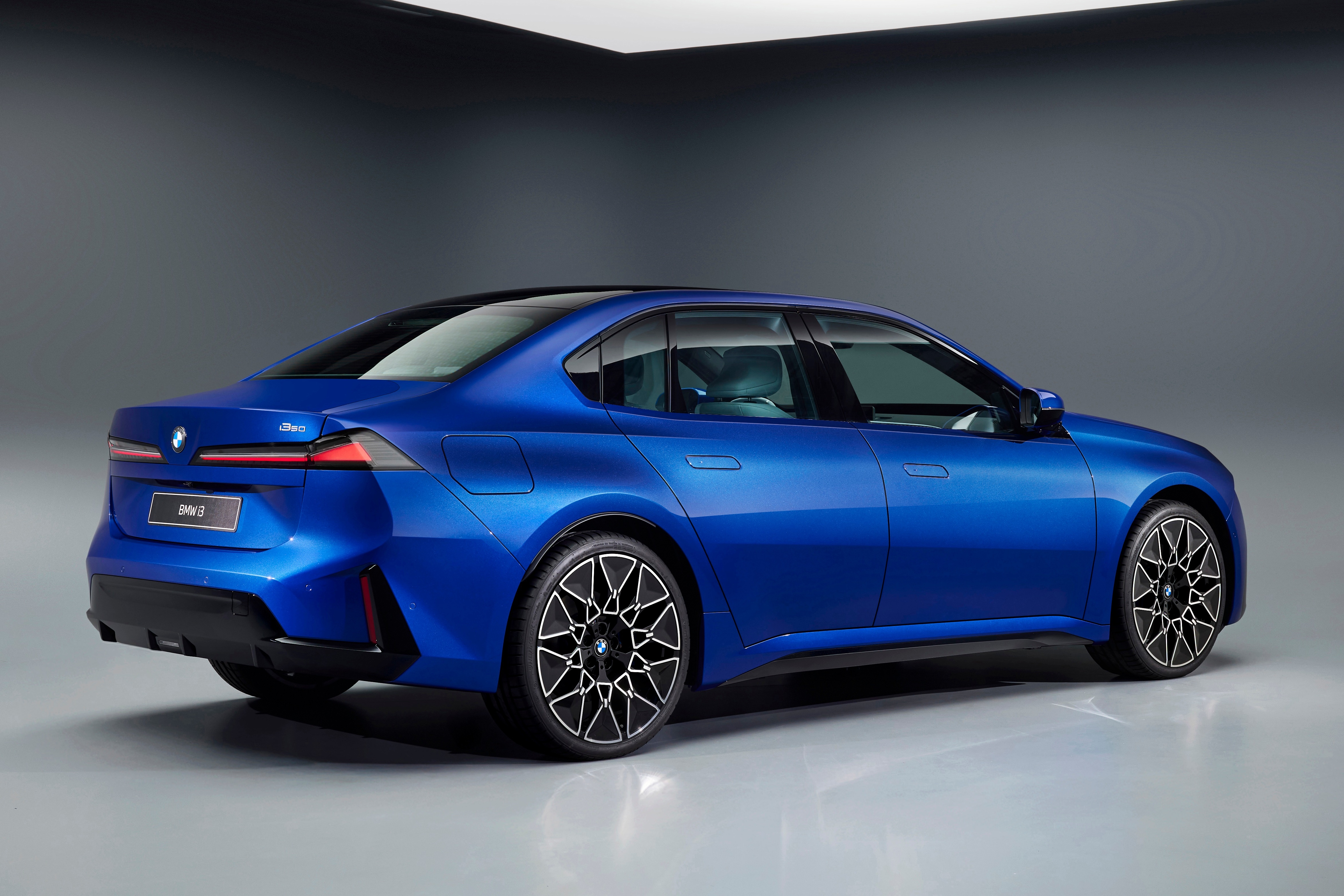 bmw,  bmw i3,  bmw i3 50 xdrive,  xe dien,  ev,  neue klasse anh 3