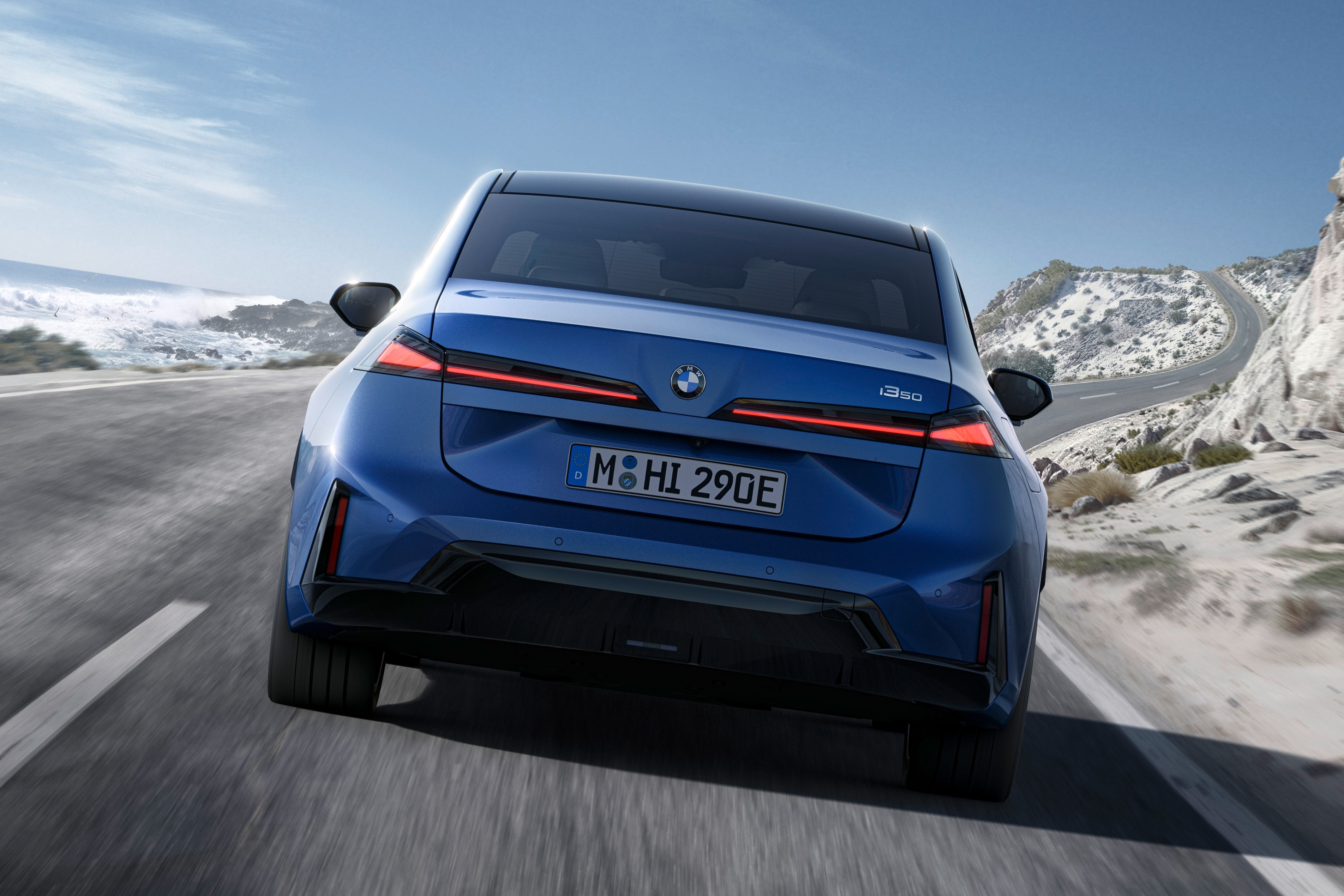 bmw,  bmw i3,  bmw i3 50 xdrive,  xe dien,  ev,  neue klasse anh 21