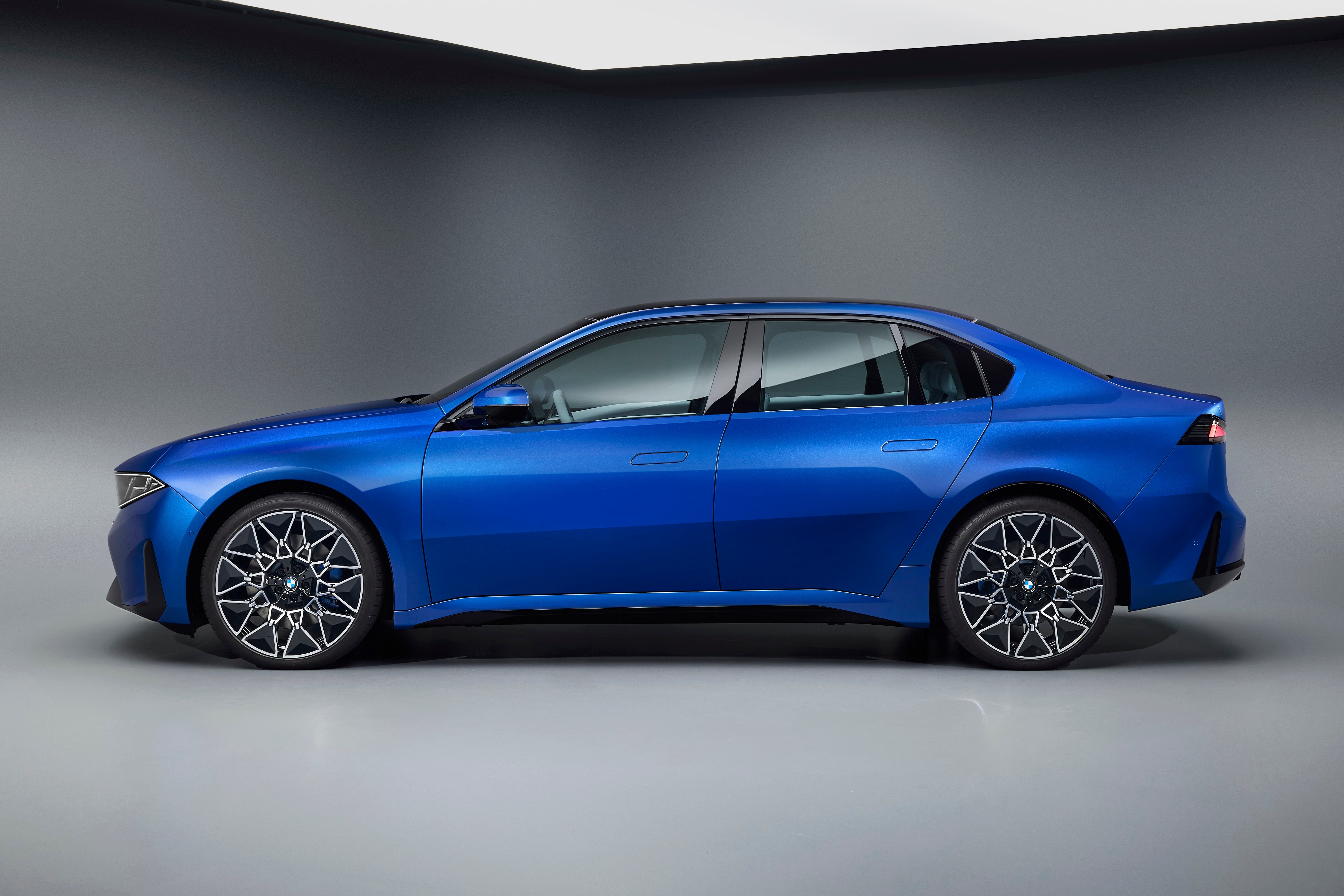 bmw,  bmw i3,  bmw i3 50 xdrive,  xe dien,  ev,  neue klasse anh 6