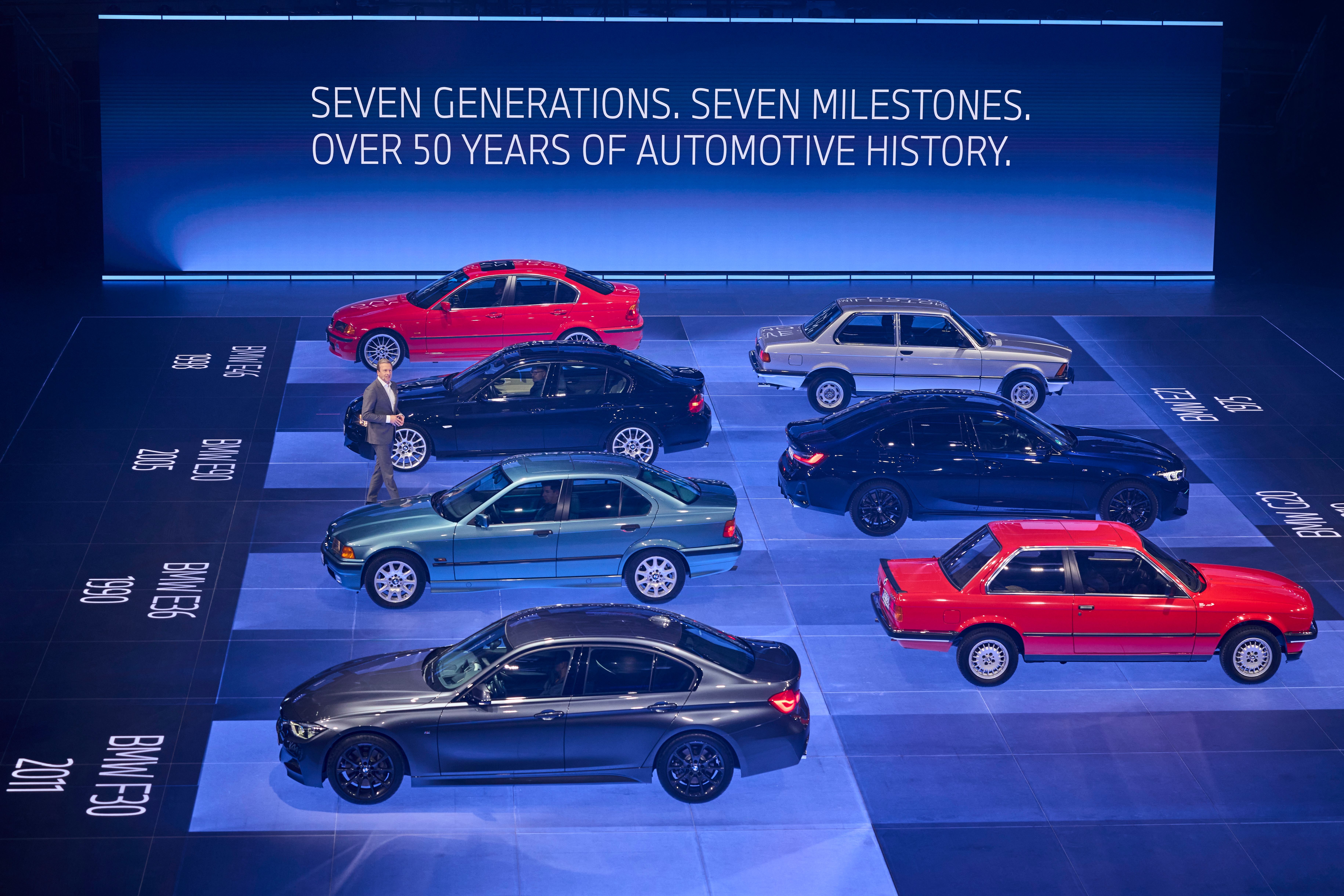 neue klasse,  bmw,  bmw i3,  i3,  ix3,  bmw ix3,  trung quoc,  ev,  xe dien anh 2