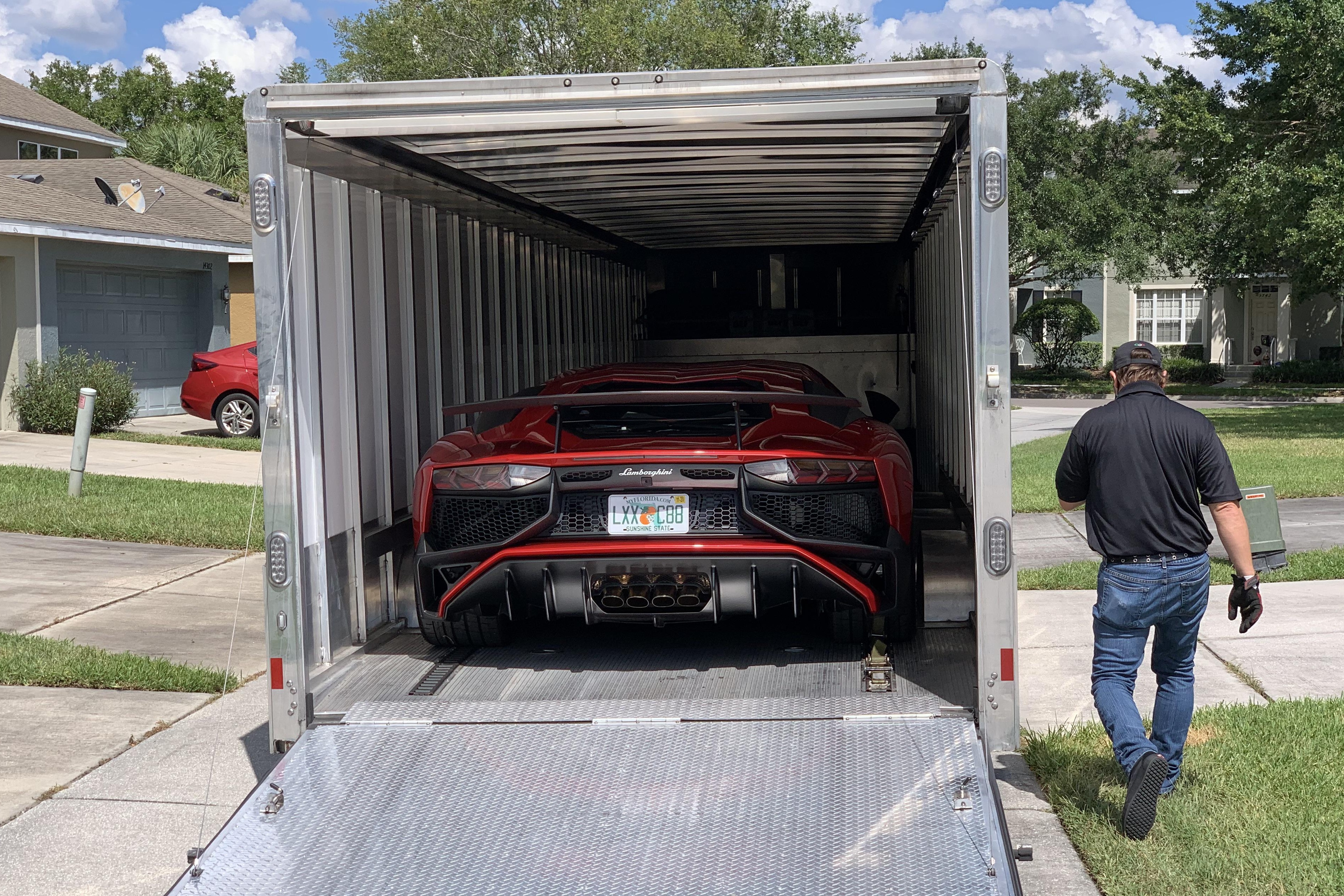 lamborghini,  loi nhuan,  revuelto,  lanzador,  xe dien,  xe thuan dien,  ev anh 3