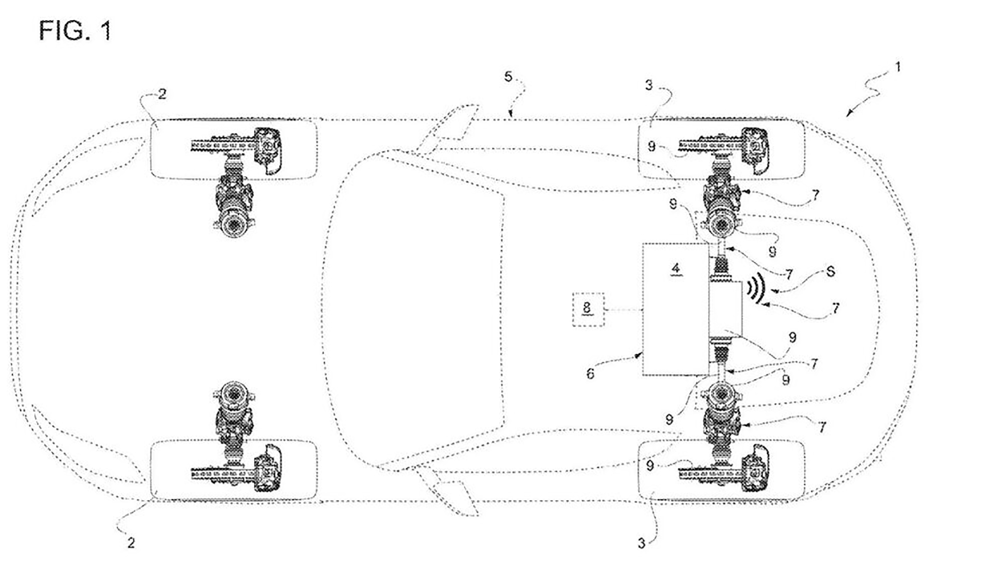 ferrari luce,  ferrari,  luce,  sieu xe,  xe dien,  ev,  sieu xe dien anh 3