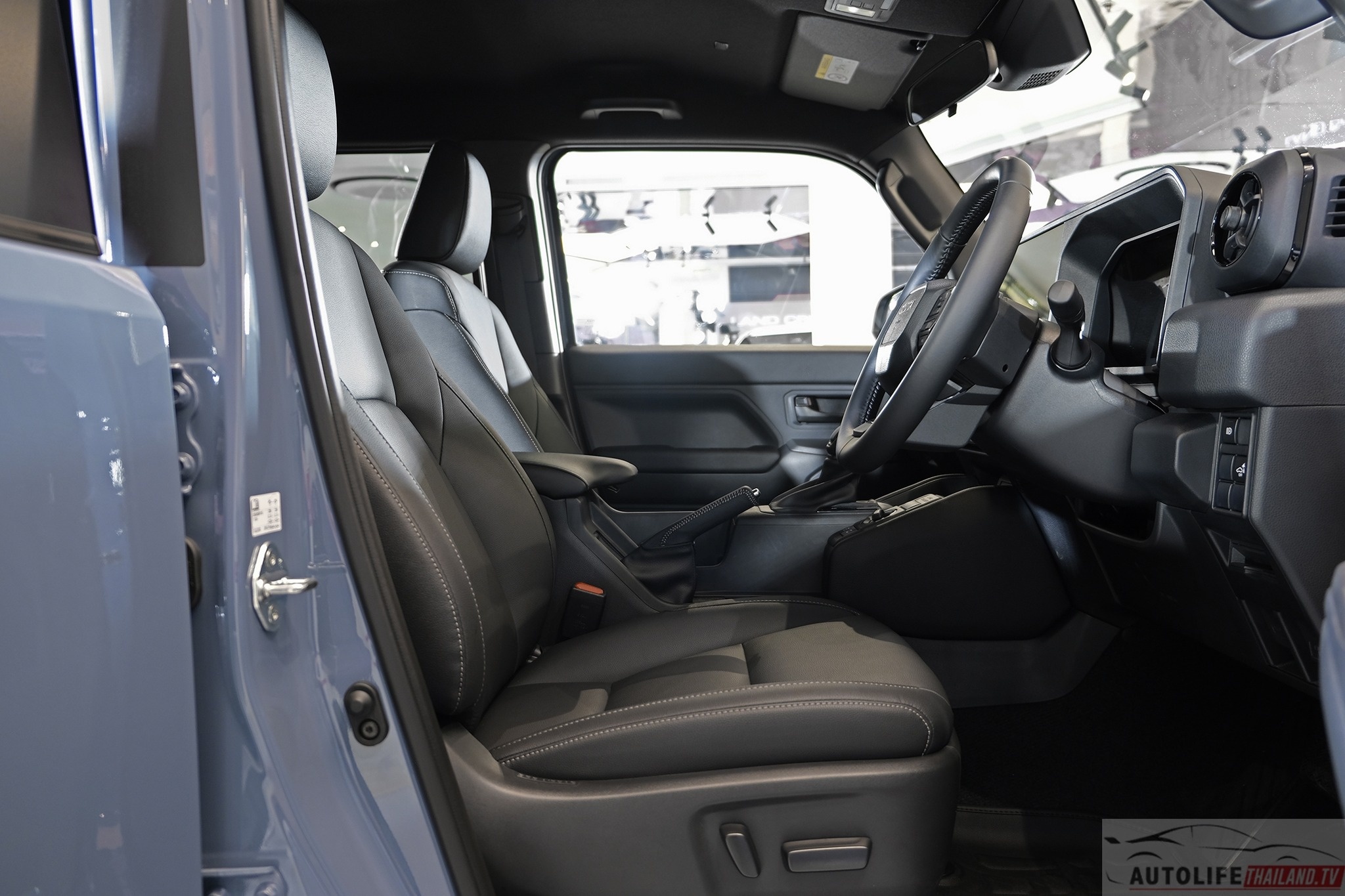 toyota,  land cruiser fj,  toyota land cruiser fj,  suv,  thai lan,  land cruiser prado anh 10