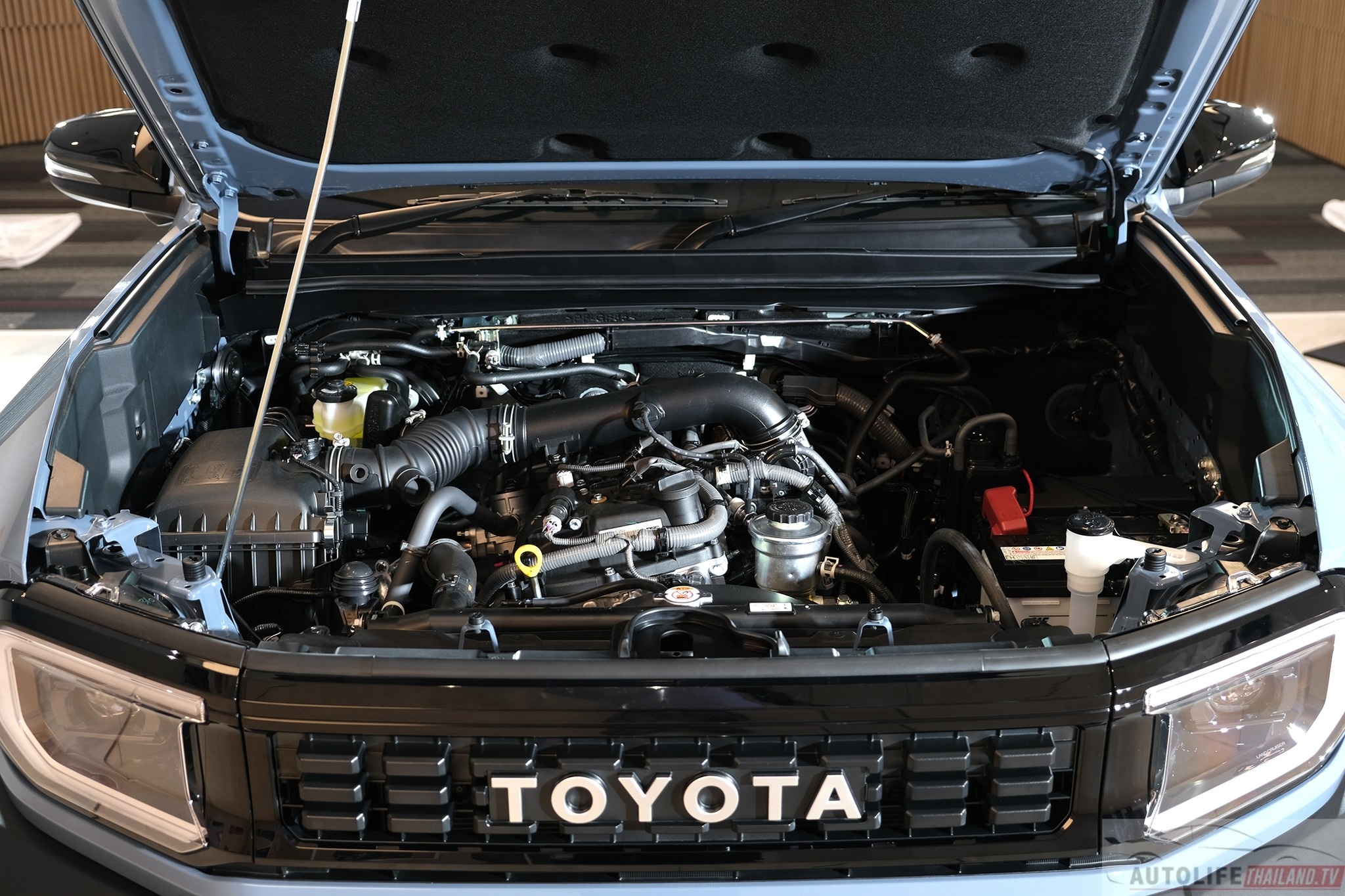 toyota,  land cruiser fj,  toyota land cruiser fj,  suv,  thai lan,  land cruiser prado anh 14