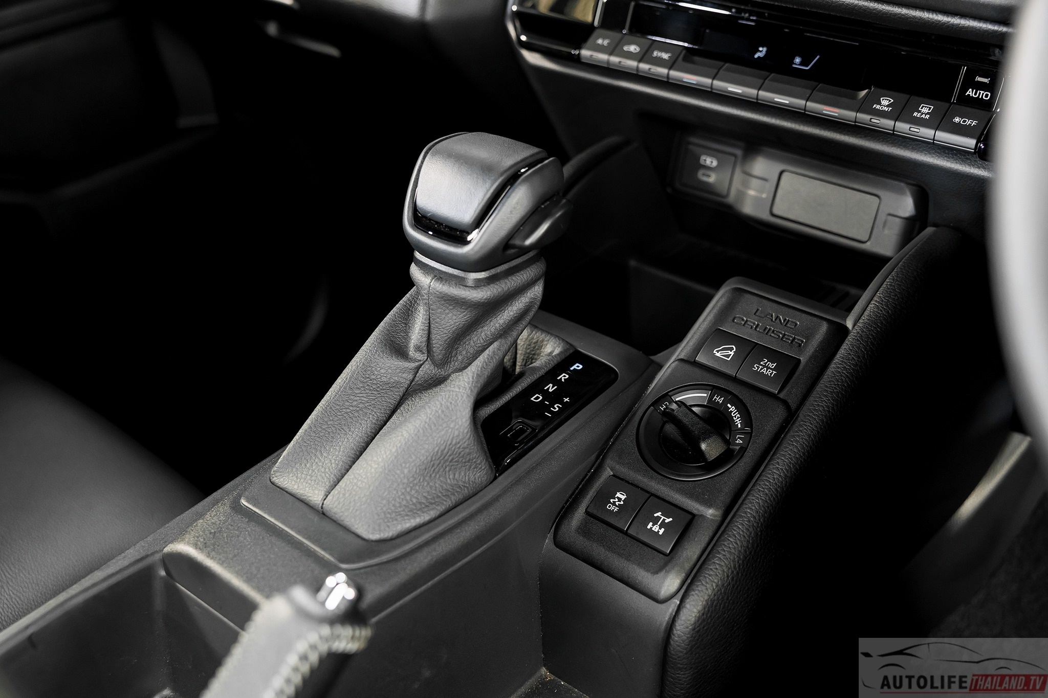 toyota,  land cruiser fj,  toyota land cruiser fj,  suv,  thai lan,  land cruiser prado anh 15