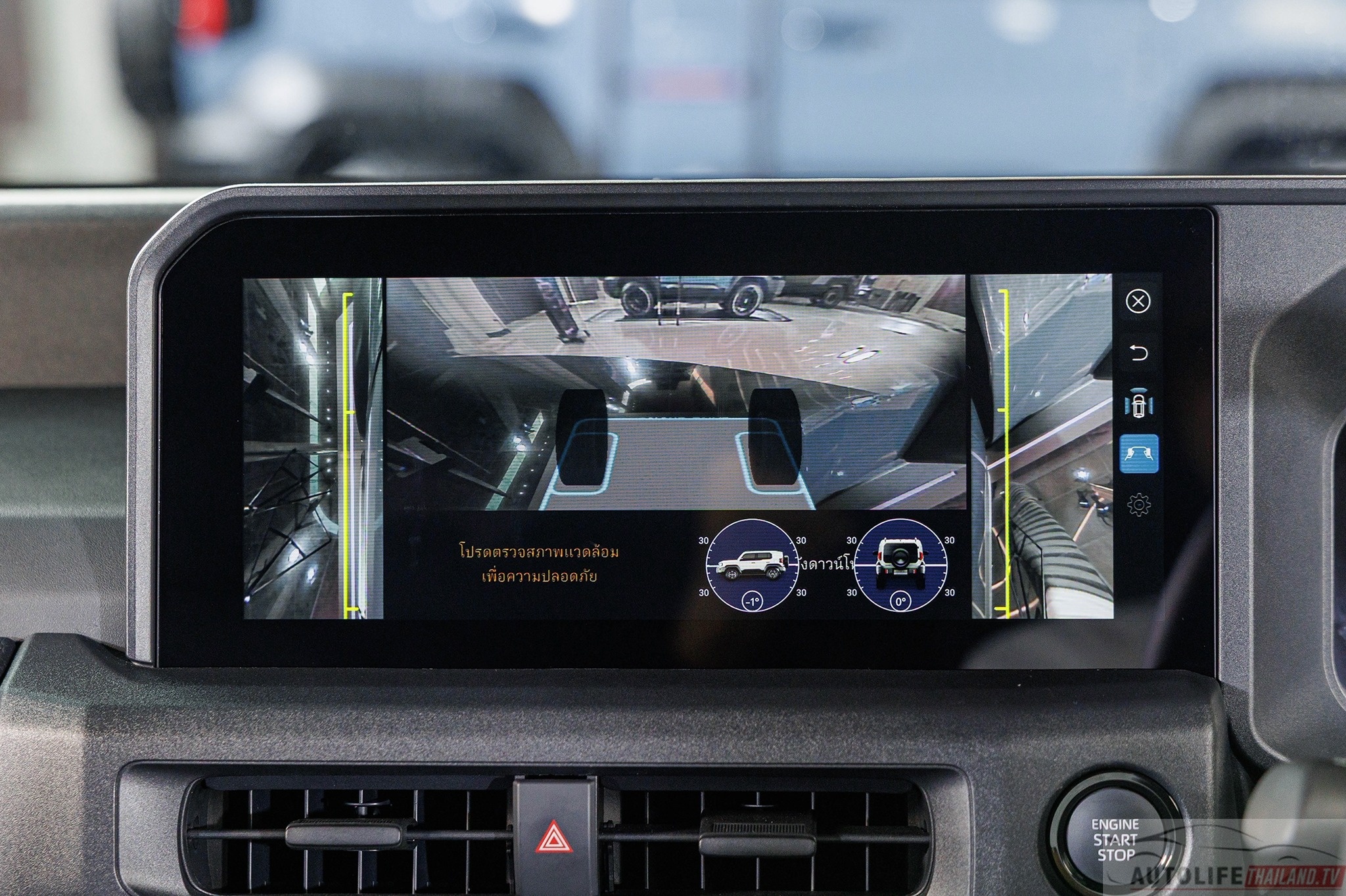 toyota, land cruiser fj, toyota land cruiser fj, suv, thái lan, land cruiser prado ảnh 17 toyota, land cruiser fj, toyota land cruiser fj, suv, thai lan, land cruiser prado anh 17