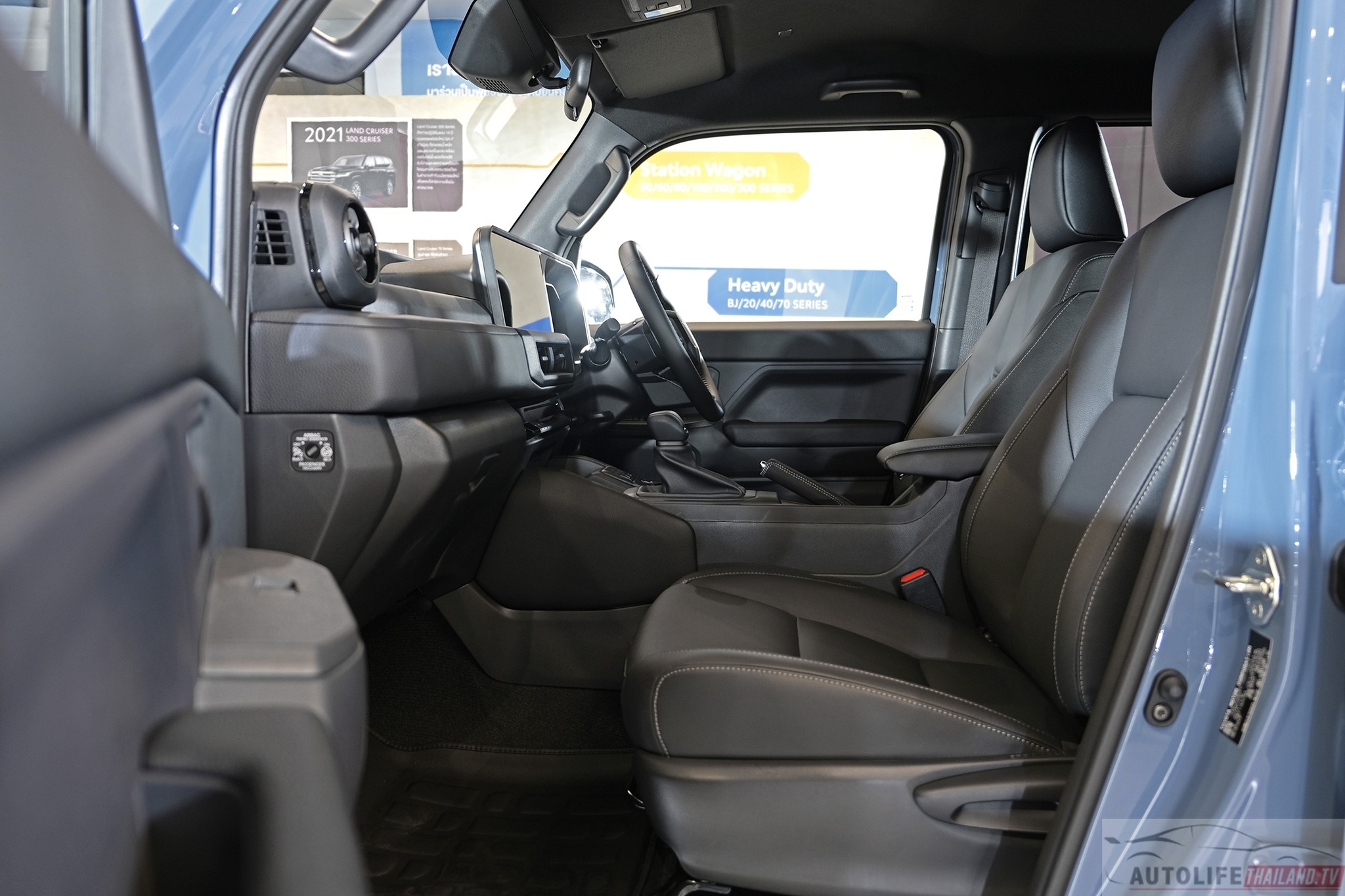 toyota,  land cruiser,  land cruiser fj,  thai lan,  toyota land cruiser fj,  suv,  land cruiser fj legendary,  land cruiser 70 anh 12