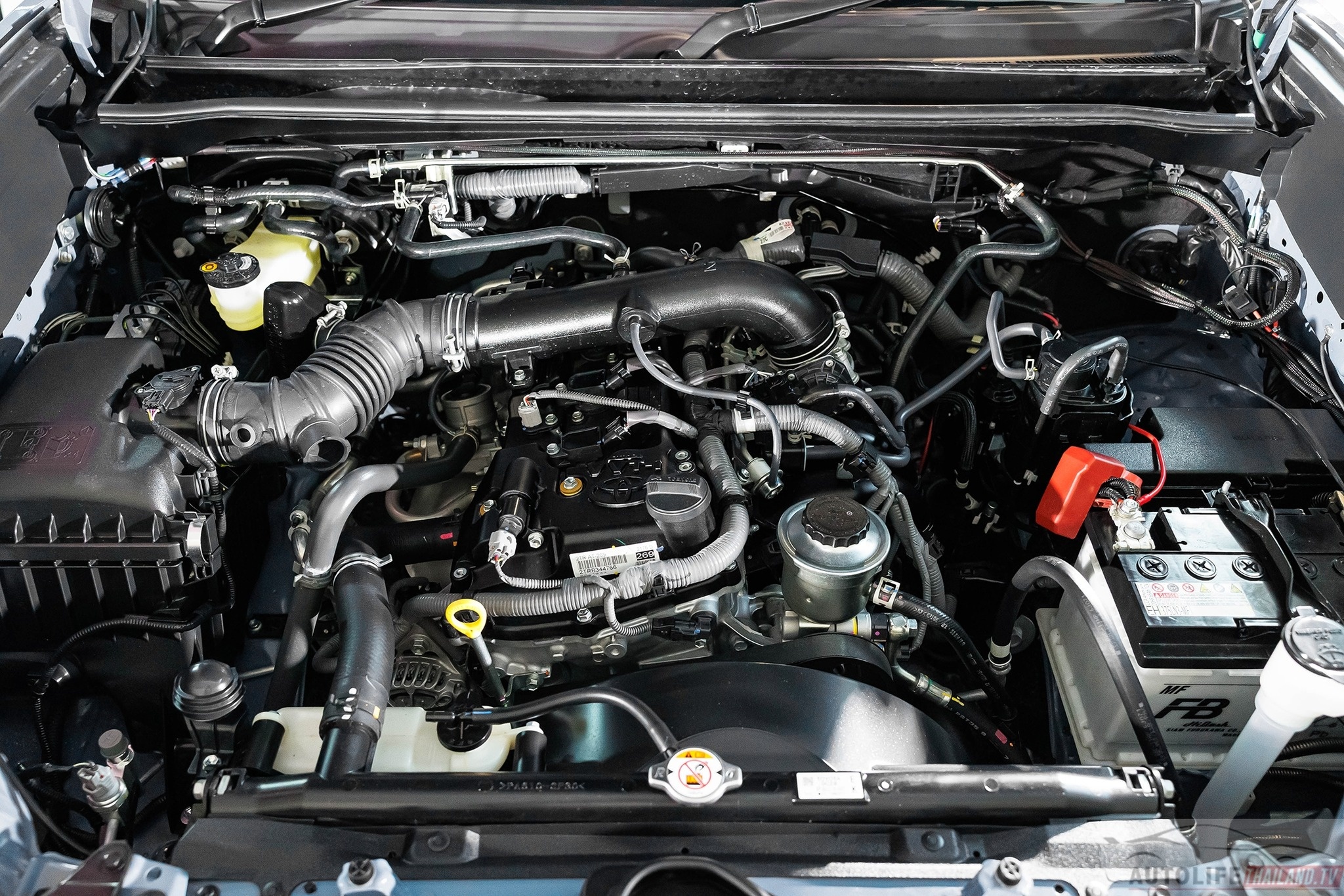 toyota,  land cruiser,  land cruiser fj,  thai lan,  toyota land cruiser fj,  suv,  land cruiser fj legendary,  land cruiser 70 anh 13