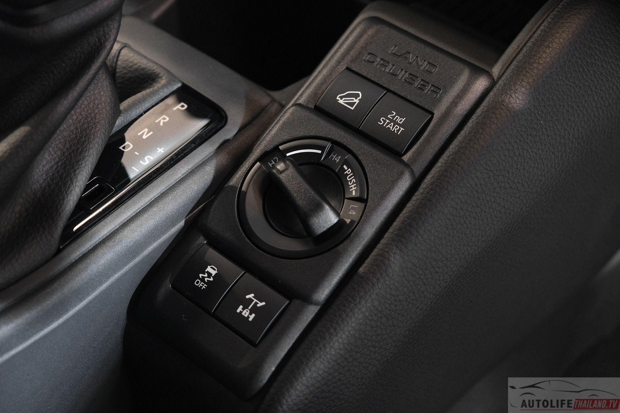 toyota,  land cruiser,  land cruiser fj,  thai lan,  toyota land cruiser fj,  suv,  land cruiser fj legendary,  land cruiser 70 anh 14