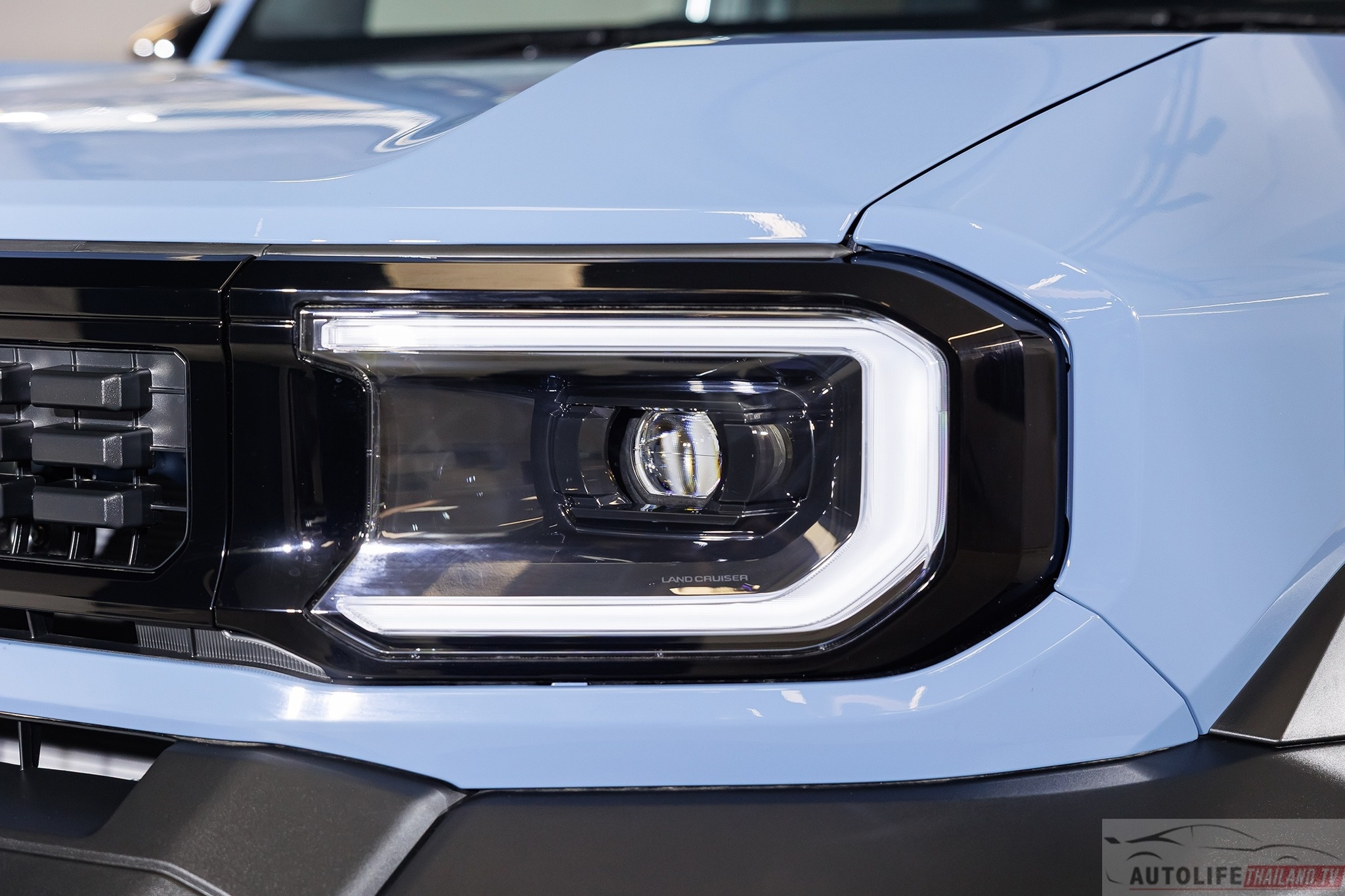 toyota, land cruiser fj, toyota land cruiser fj, suv, thái lan, land cruiser prado ảnh 5 toyota, land cruiser fj, toyota land cruiser fj, suv, thai lan, land cruiser prado anh 5