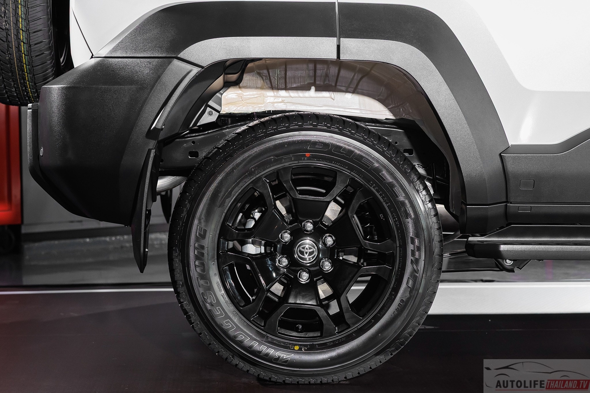 toyota,  land cruiser fj,  toyota land cruiser fj,  suv,  thai lan,  land cruiser prado anh 7