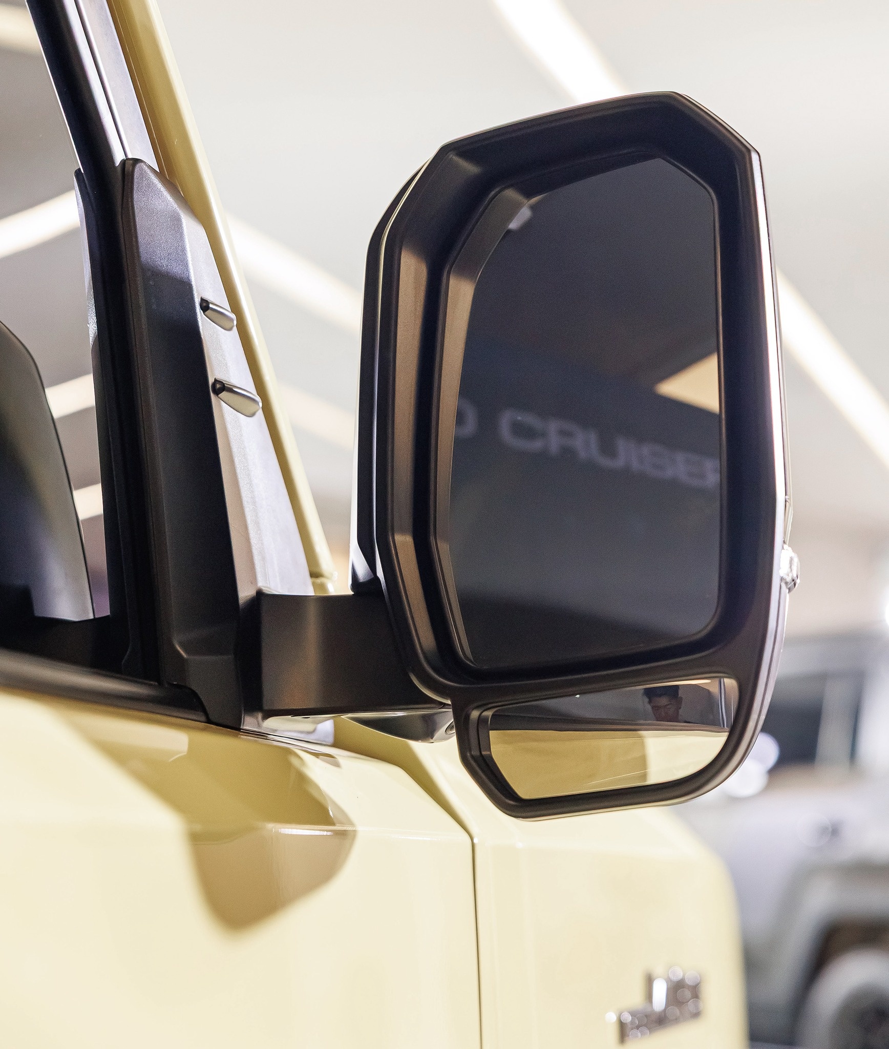 toyota,  land cruiser,  land cruiser fj,  thai lan,  toyota land cruiser fj,  suv,  land cruiser fj legendary,  land cruiser 70 anh 7