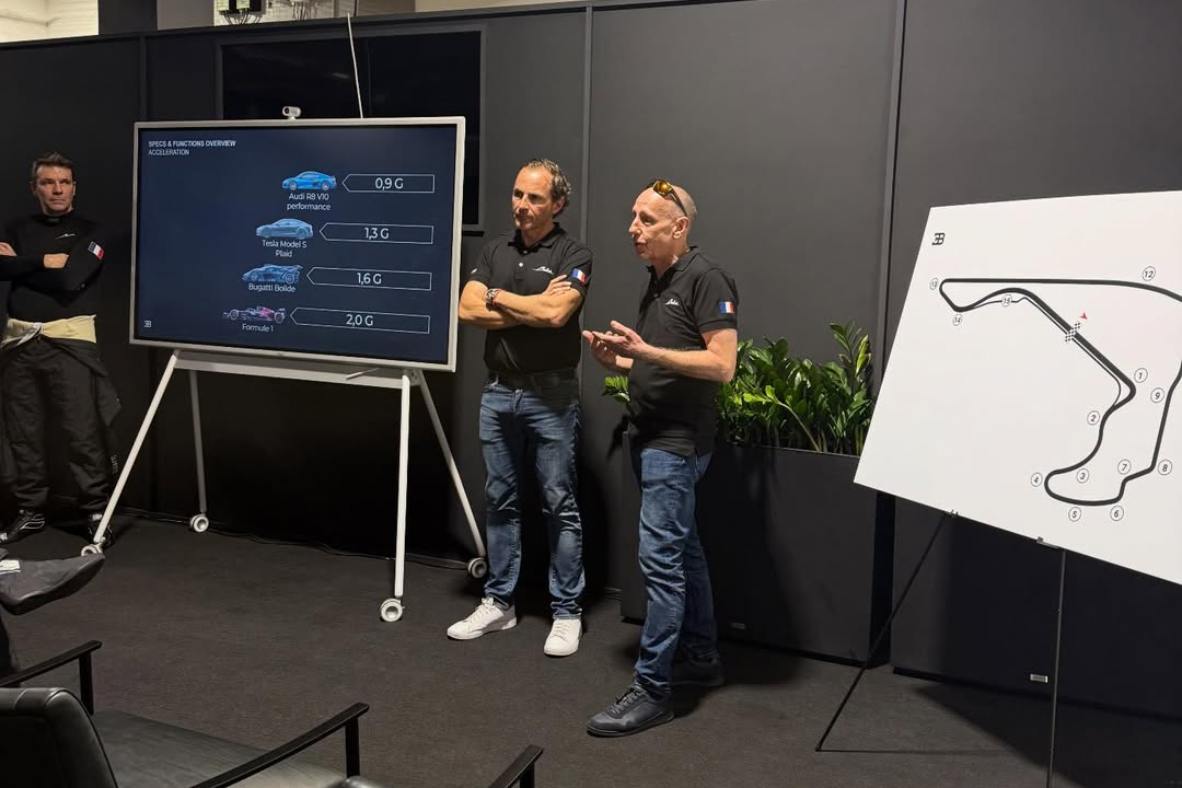 bugatti,  bolide,  sieu xe,  bugatti bolide,  f1,  miami,  my,  w16 mistral,  chiron anh 3