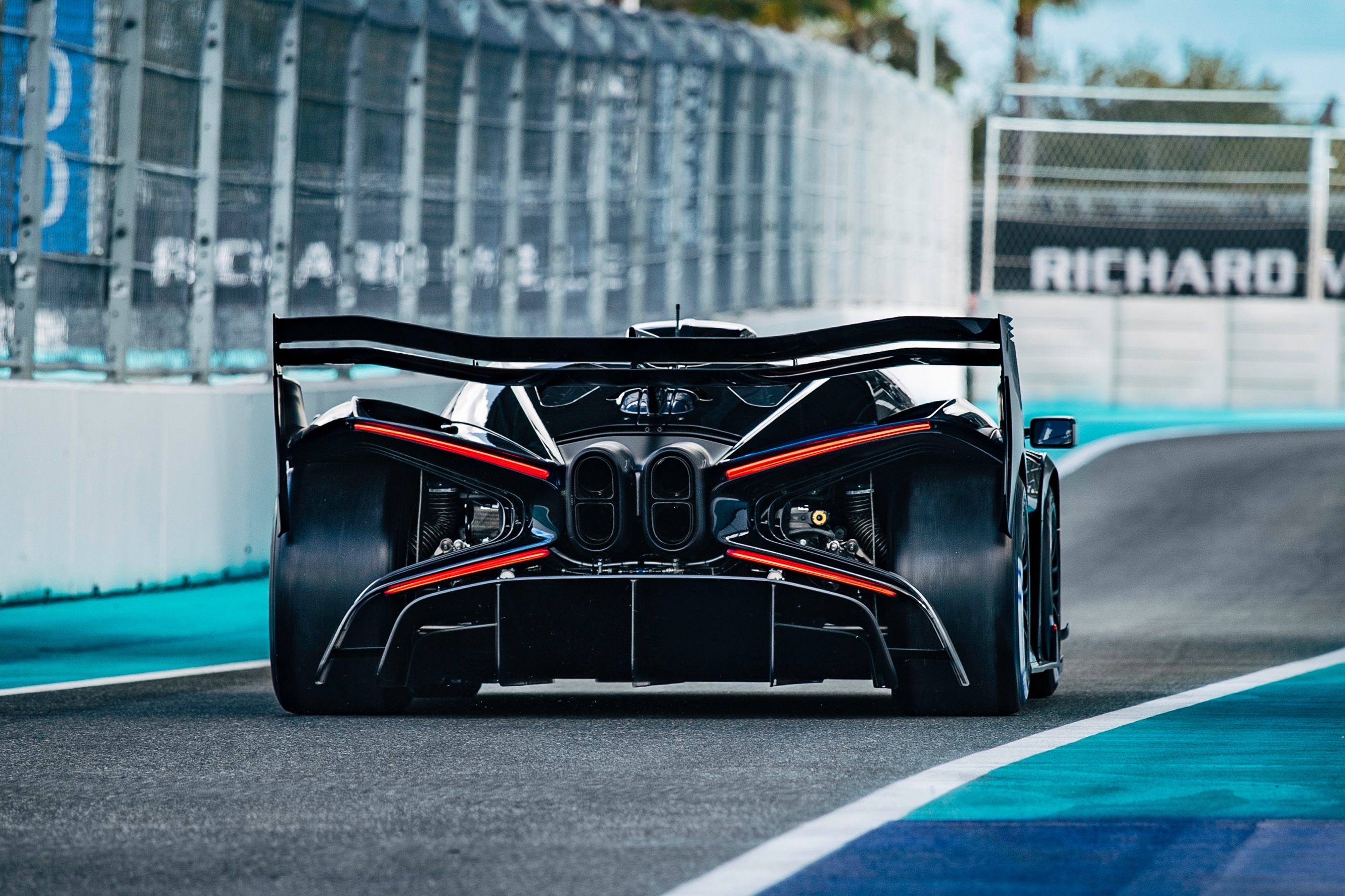 bugatti,  bolide,  sieu xe,  bugatti bolide,  f1,  miami,  my,  w16 mistral,  chiron anh 8