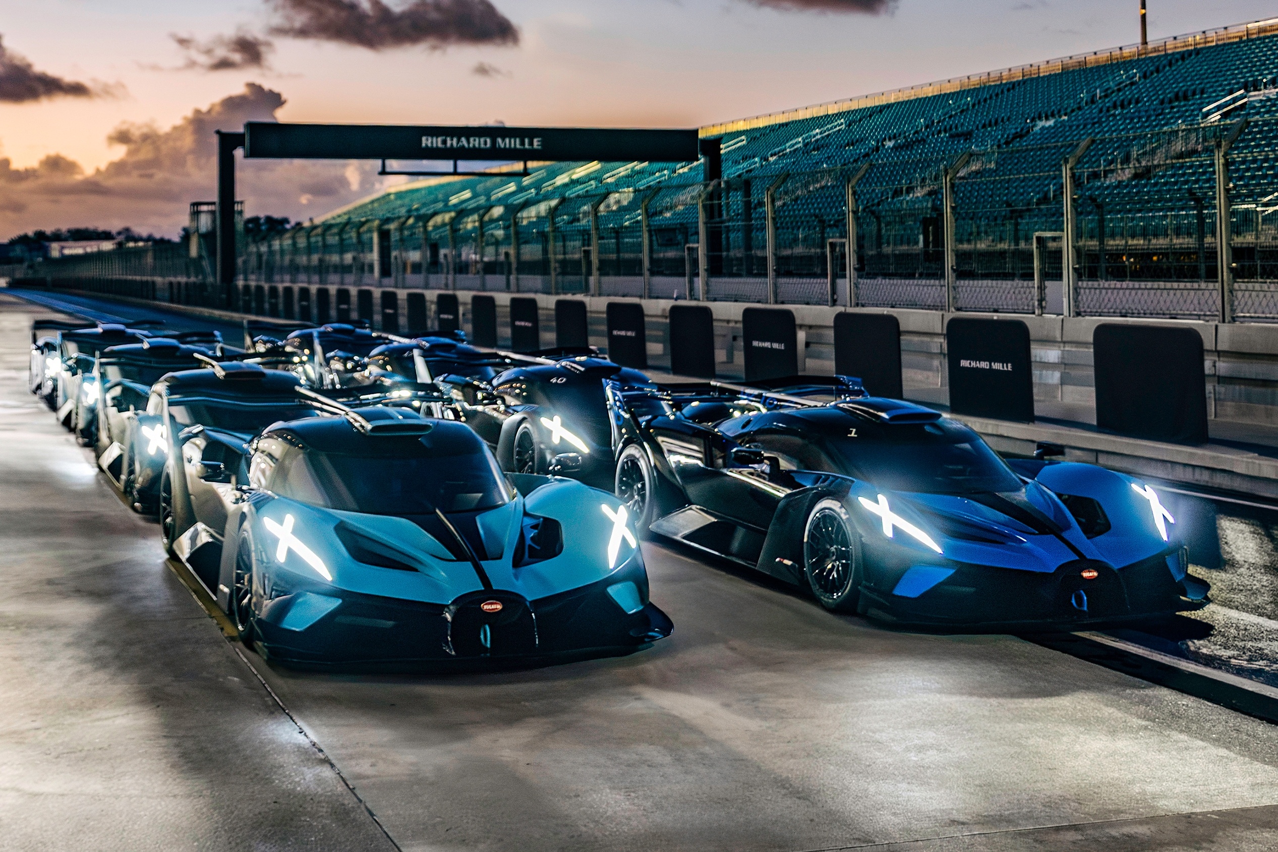 bugatti,  bolide,  sieu xe,  bugatti bolide,  f1,  miami,  my,  w16 mistral,  chiron anh 1