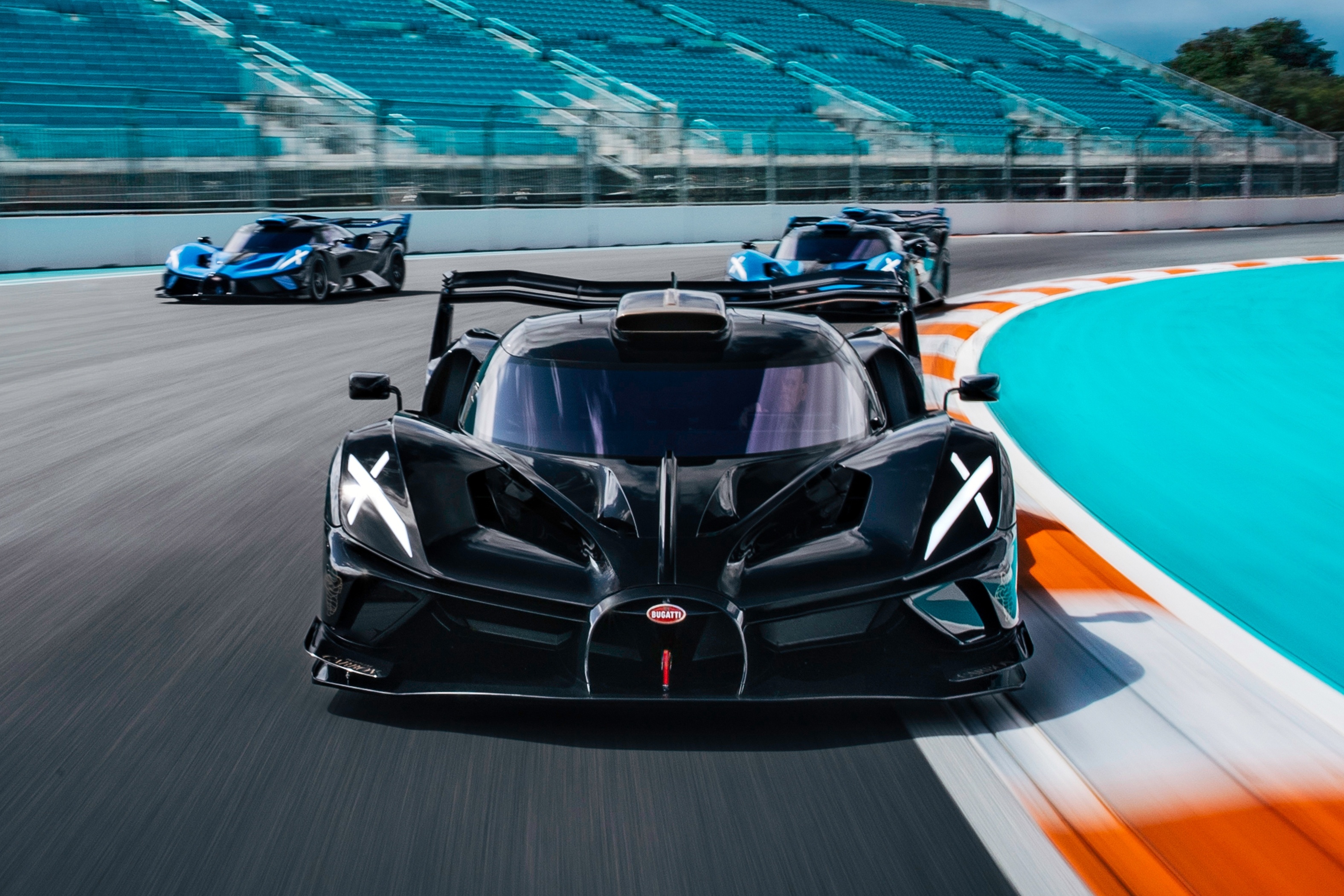 bugatti,  bolide,  sieu xe,  bugatti bolide,  f1,  miami,  my,  w16 mistral,  chiron anh 7