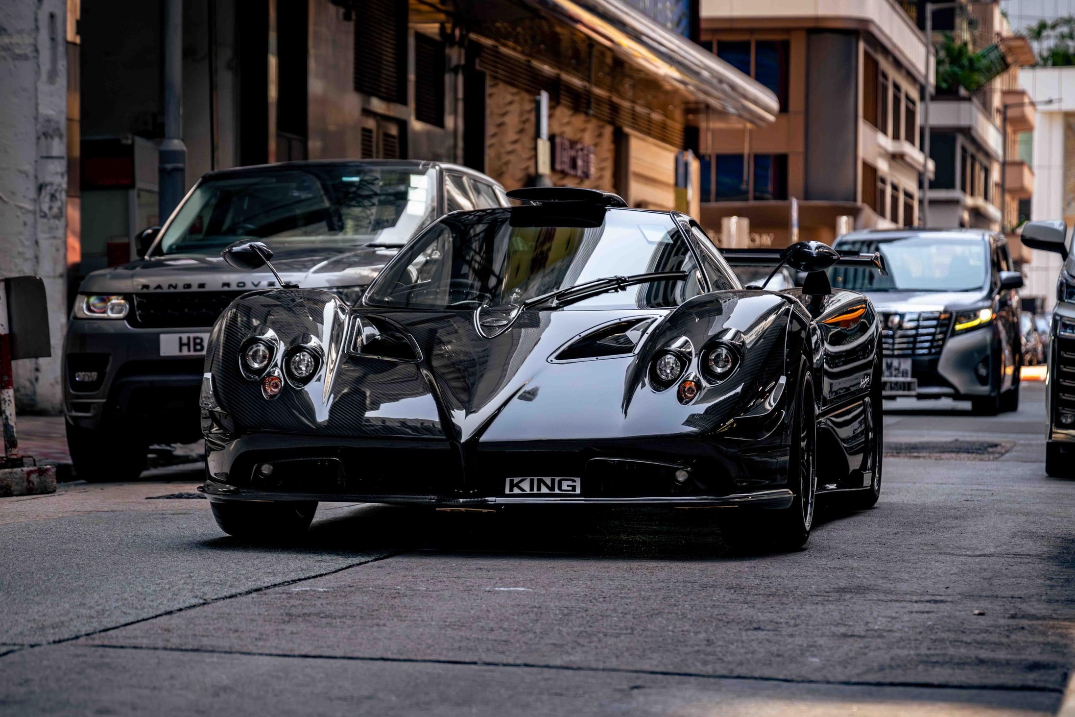 pagani,  zonda,  zonda king,  pagani zonda king,  quach phu thanh,  sieu xe,  hong kong anh 6