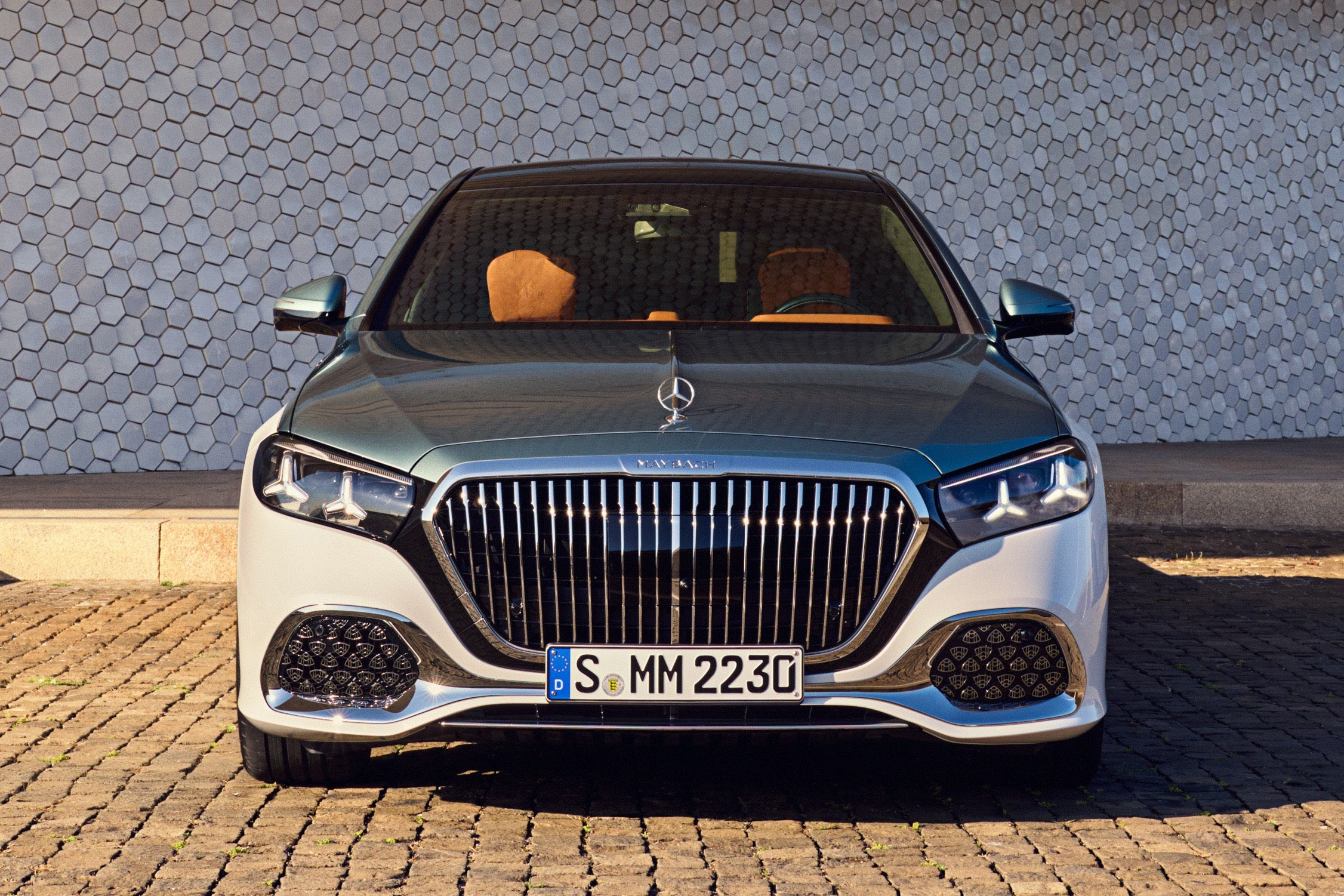 mercedes,  maybach,  mercedes-maybach,  s-class,  mercedes-maybach s-class,  ra mat,  facelift,  trung quoc,  sieu sang,  sedan anh 3