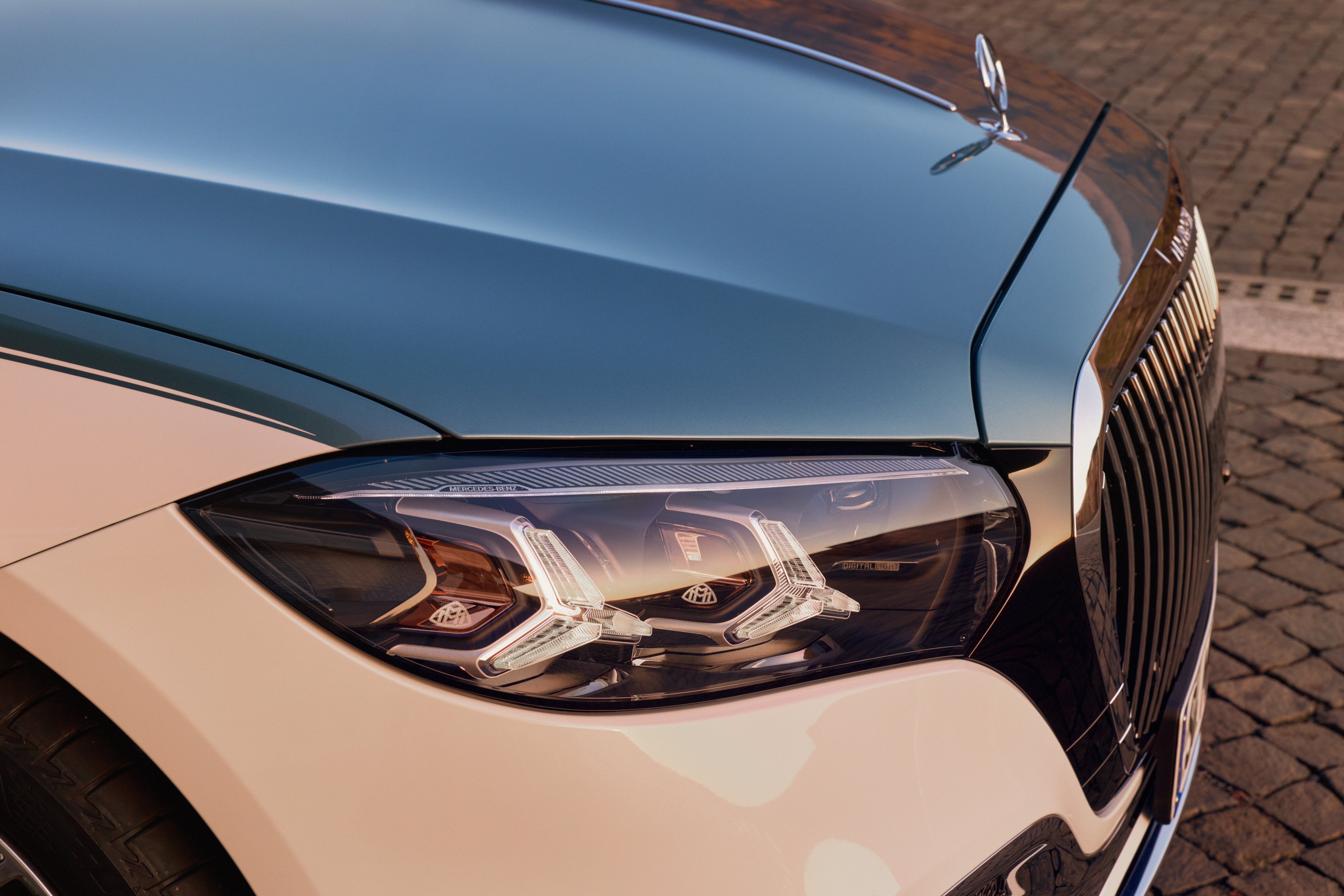 mercedes,  maybach,  mercedes-maybach,  s-class,  mercedes-maybach s-class,  ra mat,  facelift,  trung quoc,  sieu sang,  sedan anh 5