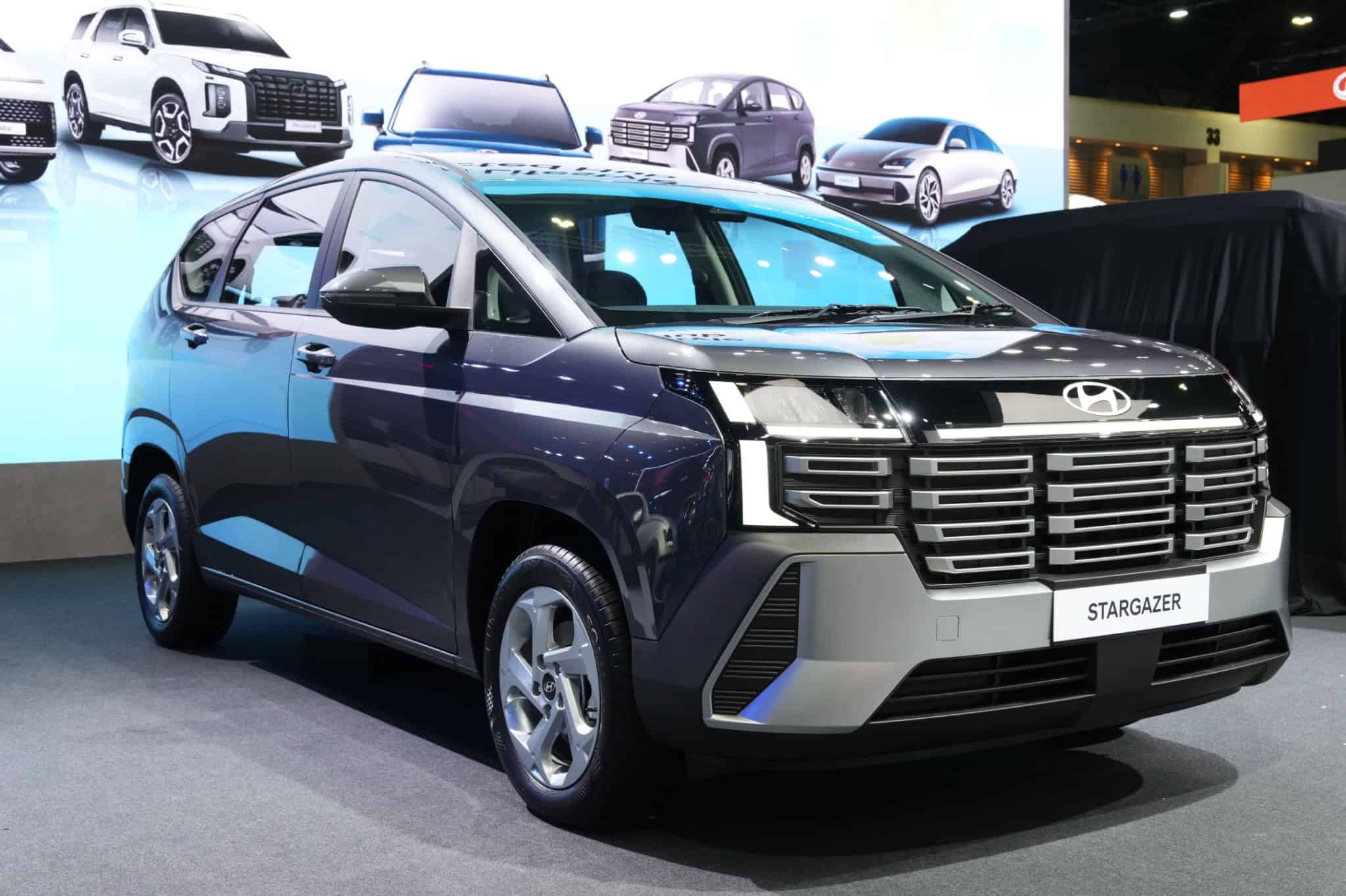 Hyundai Thai Lan canh bao gia xe co the tang hinh anh