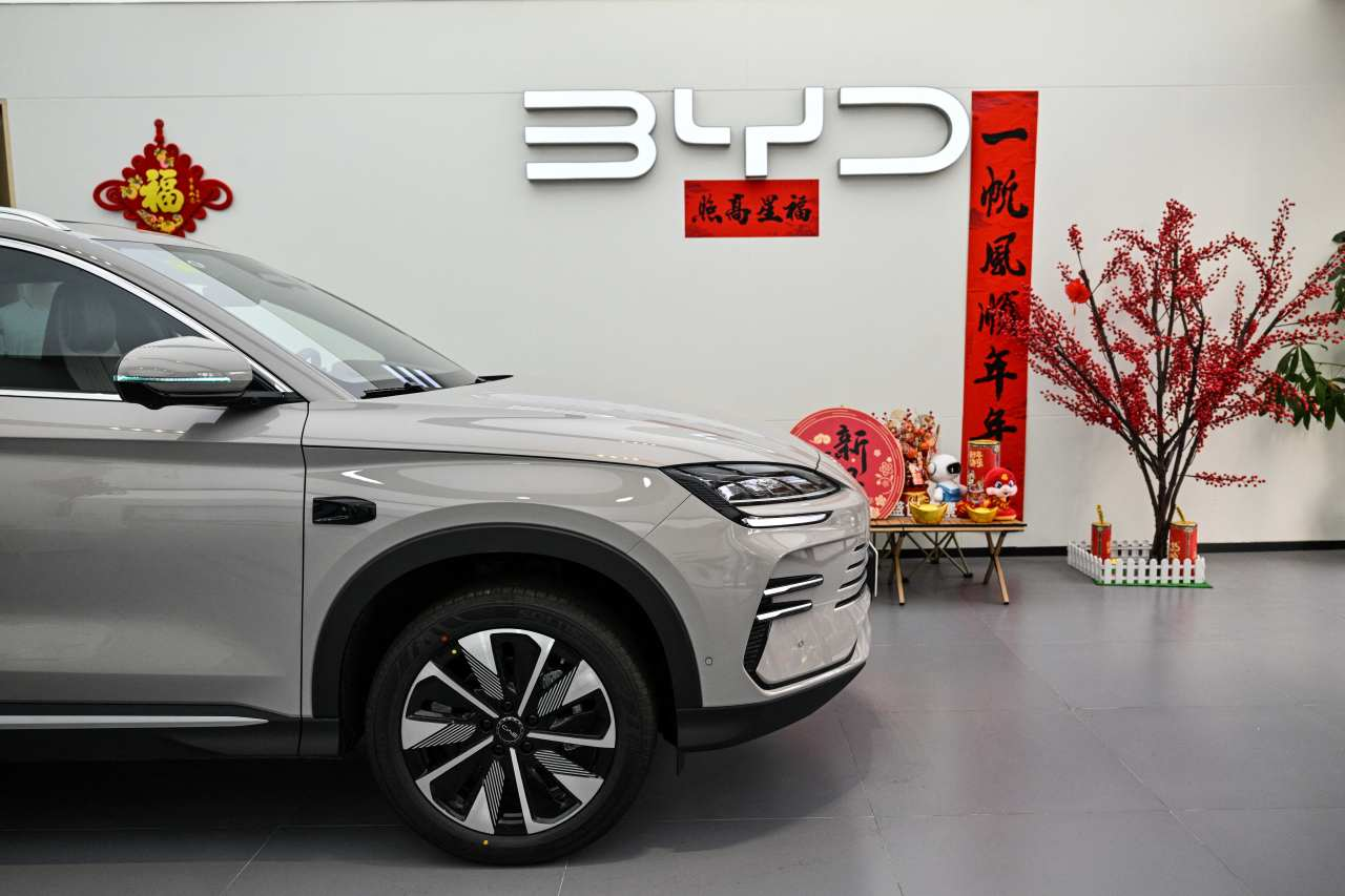 byd,  trung quoc,  xe dien,  hybrid,  leapmotor,  geely,  bev,  phev,  xpeng anh 2