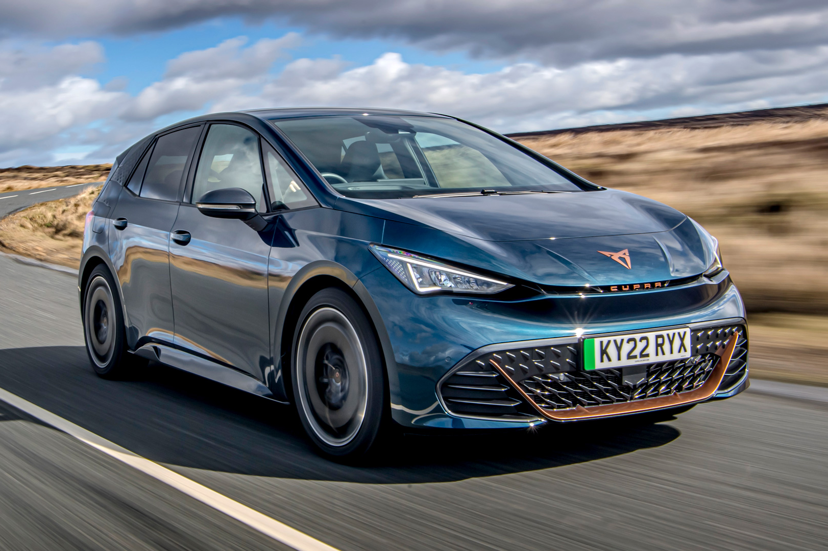 volkswagen,  xe dien,  pin,  chay no,  trieu hoi,  my,  nhtsa,  Volkswagen ID,  Volkswagen ID. Buzz,  duc,  Cupra Born,  ev anh 2