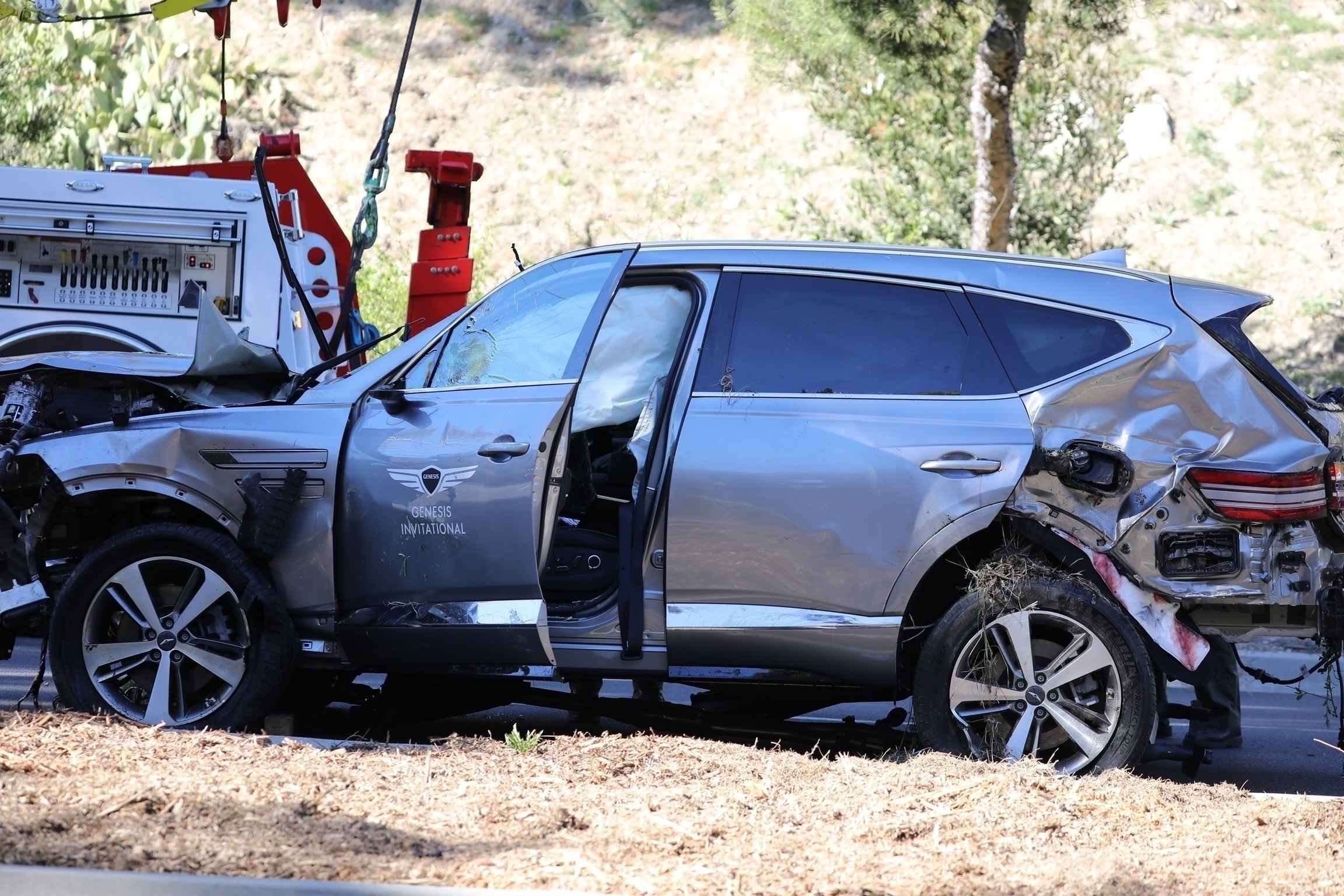 tiger woods, range rover, range rover sv, tai nạn, golf, tay golf, intrepid, range rover sv intrepid, suv ảnh 17 tiger woods, range rover, range rover sv, tai nan, golf, tay golf, intrepid, range rover sv intrepid, suv anh 17