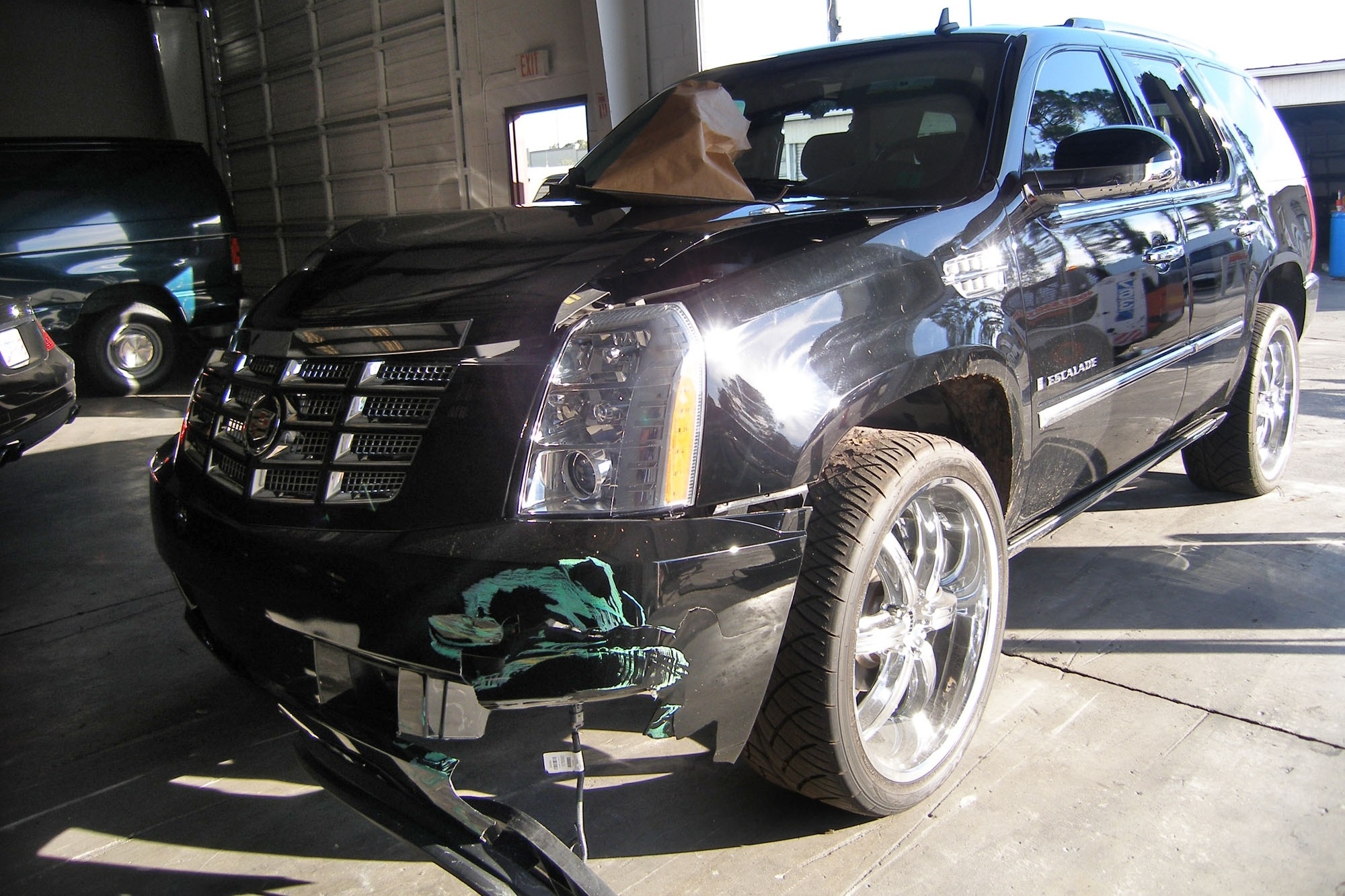 tiger woods, range rover, range rover sv, tai nạn, golf, tay golf, intrepid, range rover sv intrepid, suv ảnh 16 tiger woods, range rover, range rover sv, tai nan, golf, tay golf, intrepid, range rover sv intrepid, suv anh 16