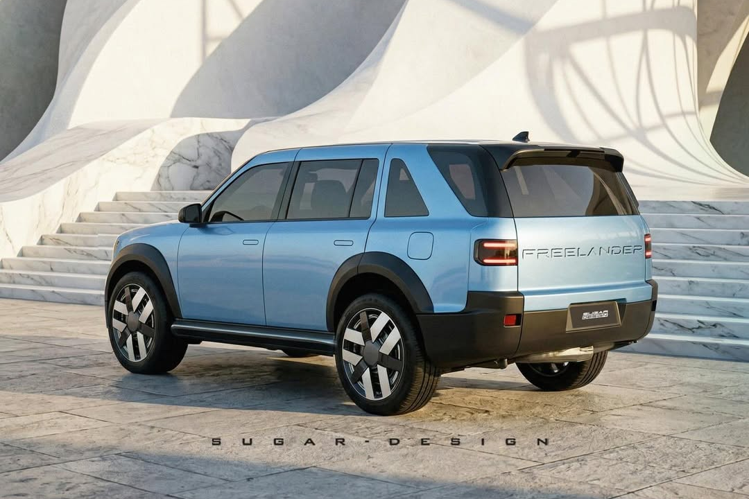 freelander,  land rover,  trung quoc,  jlr,  chery,  jaguar land rover,  chery jaguar land rover,  xe dien,  bev,  erev anh 14