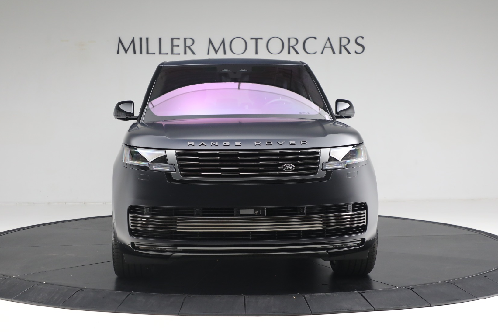 tiger woods,  range rover,  range rover sv,  tai nan,  golf,  tay golf,  intrepid,  range rover sv intrepid,  suv anh 5