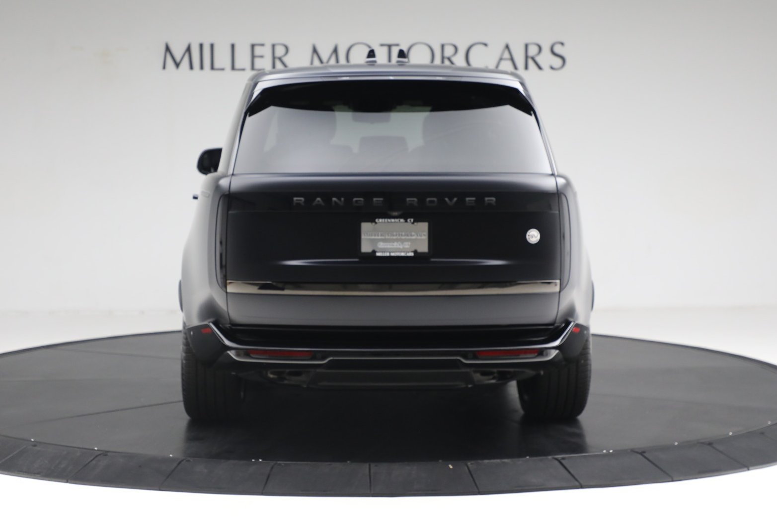 tiger woods,  range rover,  range rover sv,  tai nan,  golf,  tay golf,  intrepid,  range rover sv intrepid,  suv anh 6