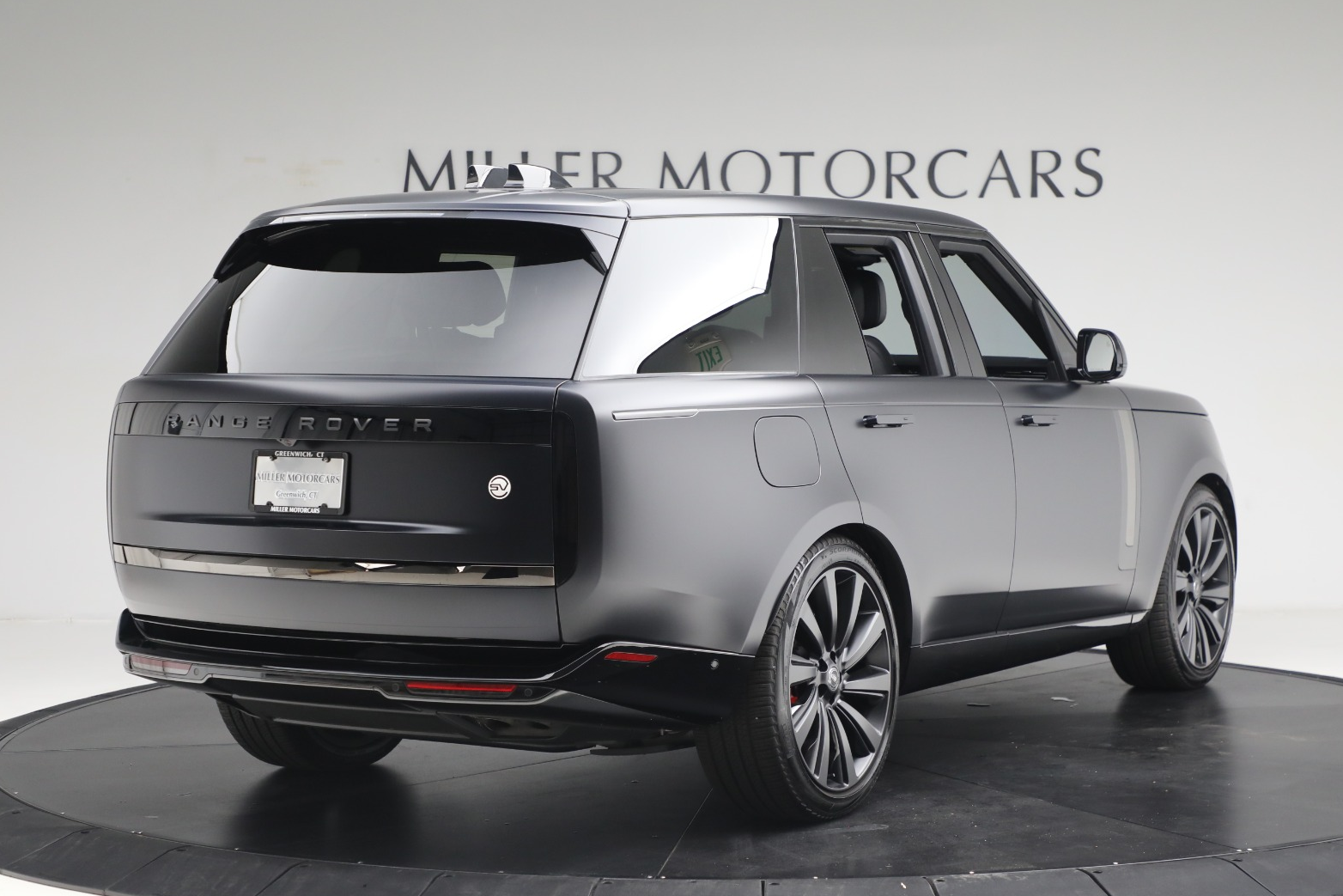 tiger woods,  range rover,  range rover sv,  tai nan,  golf,  tay golf,  intrepid,  range rover sv intrepid,  suv anh 14