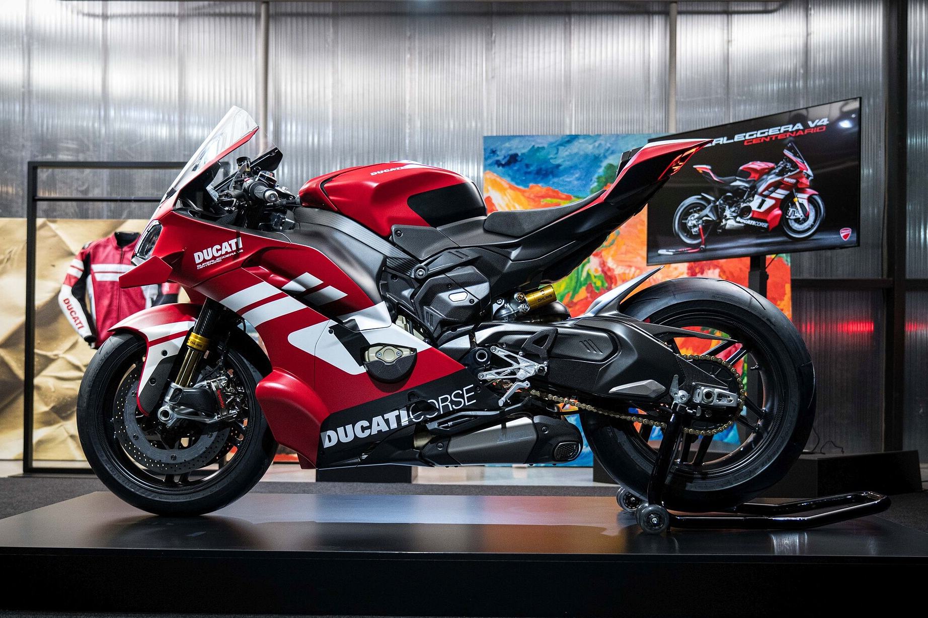 ducati,  Superleggera,  v4,  Centenario,  Ducati Superleggera V4 Centenario,  sieu moto,  superbike,  italy,  Ducati Superleggera,  Ducati Superleggera V4 anh 25