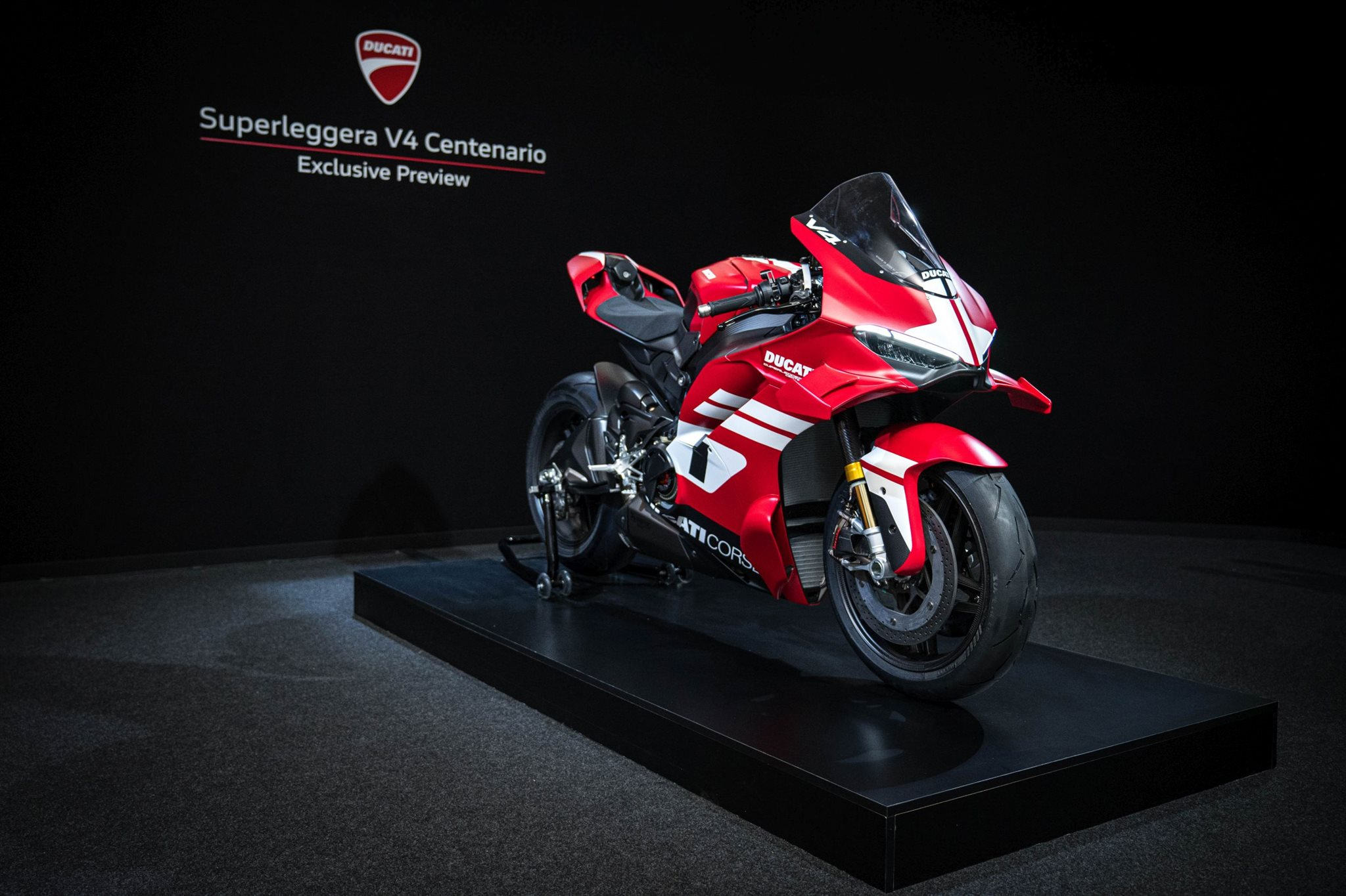 ducati,  Superleggera,  v4,  Centenario,  Ducati Superleggera V4 Centenario,  sieu moto,  superbike,  italy,  Ducati Superleggera,  Ducati Superleggera V4 anh 1