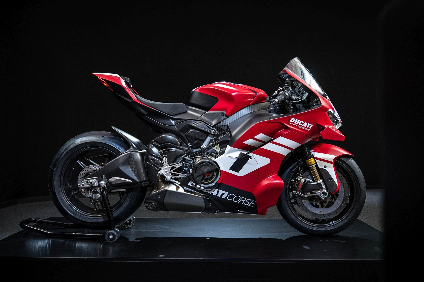 ducati,  Superleggera,  v4,  Centenario,  Ducati Superleggera V4 Centenario,  sieu moto,  superbike,  italy,  Ducati Superleggera,  Ducati Superleggera V4 anh 3