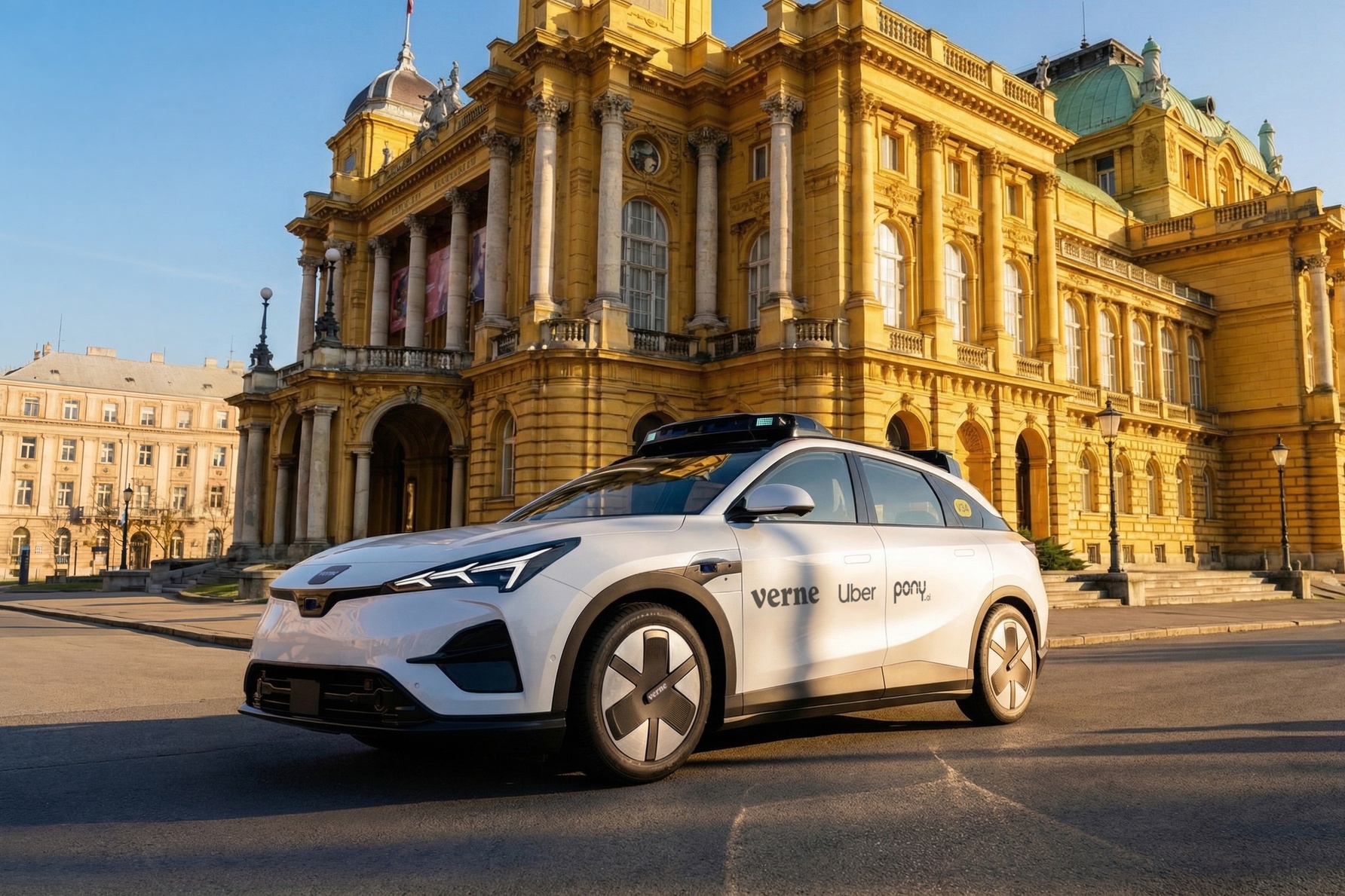 robotaxi,  uber,  waymo,  pony.ai,  verne,  xe tu lai,  google,  alphabet anh 1